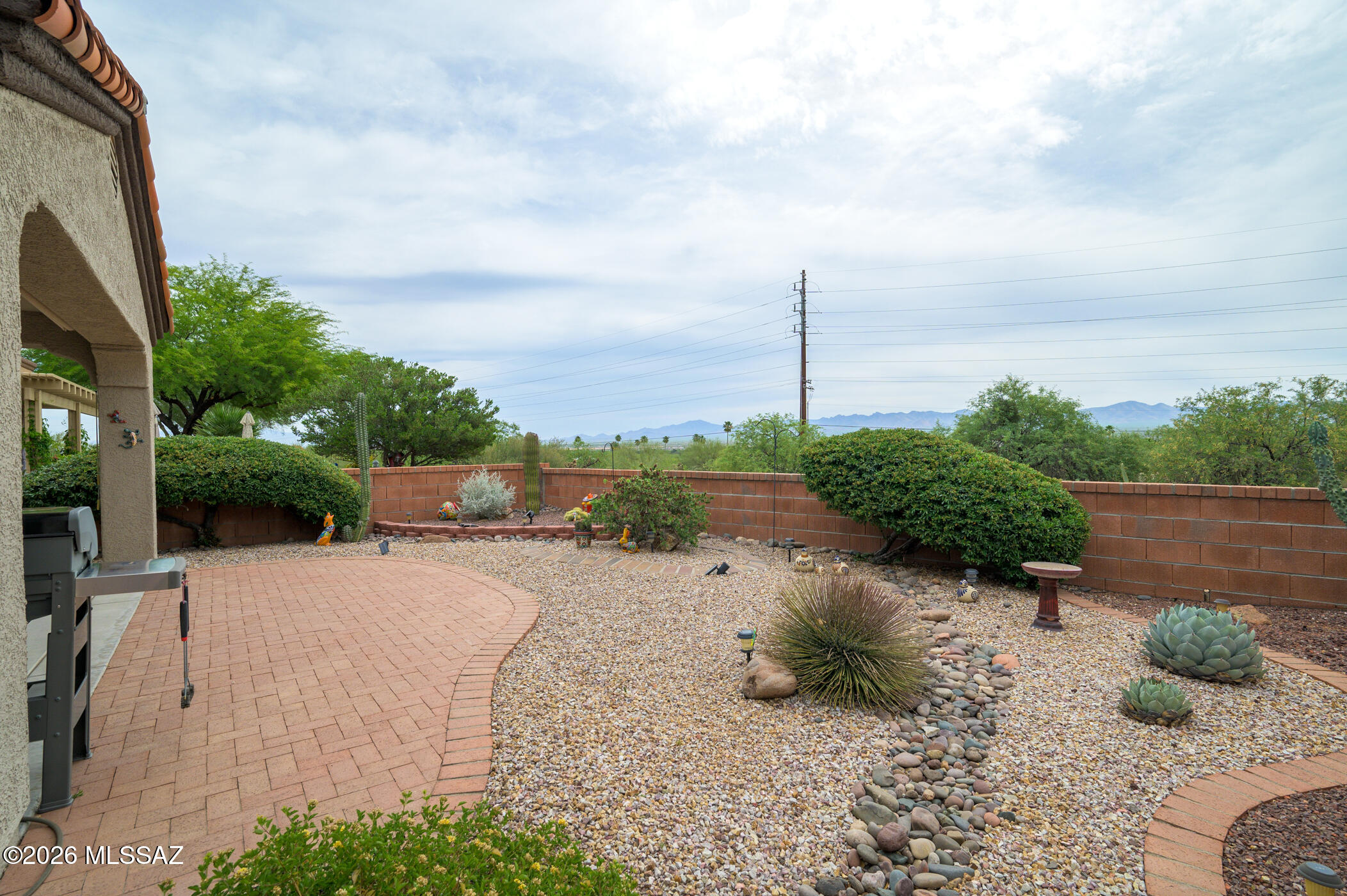Las Campanas Blk. K (1-113) - Residential