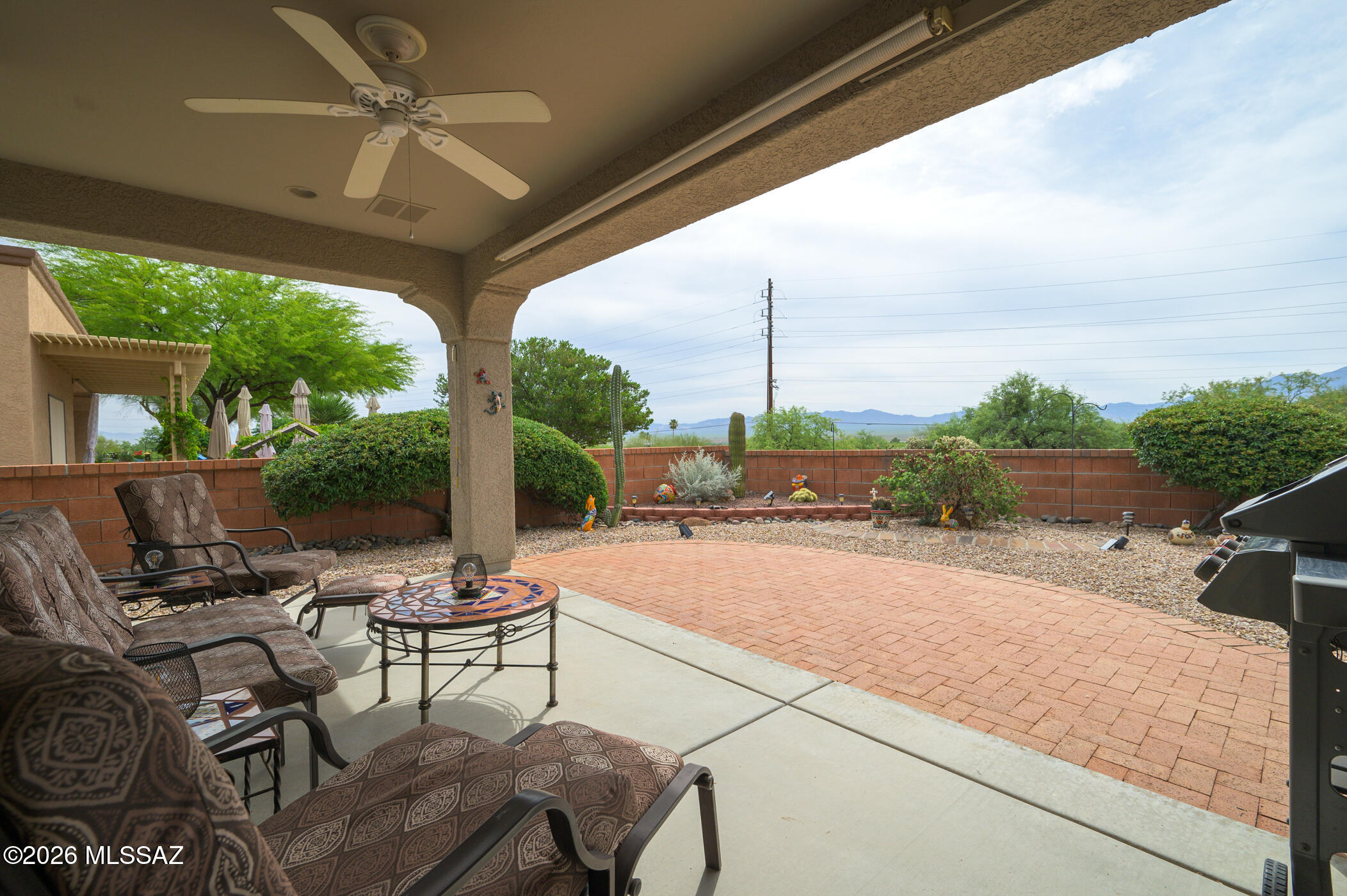 Las Campanas Blk. K (1-113) - Residential
