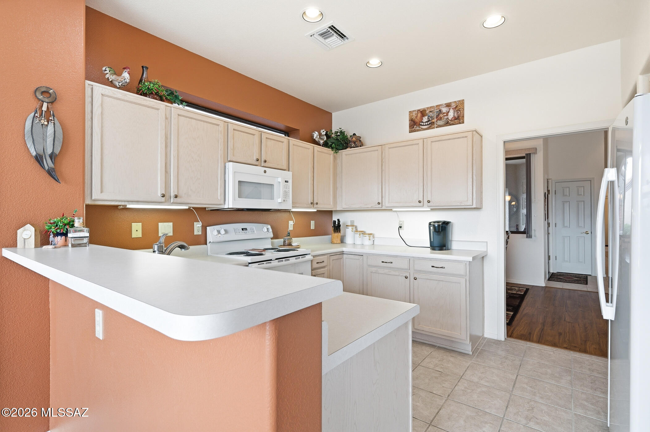 Las Campanas Blk. K (1-113) - Residential