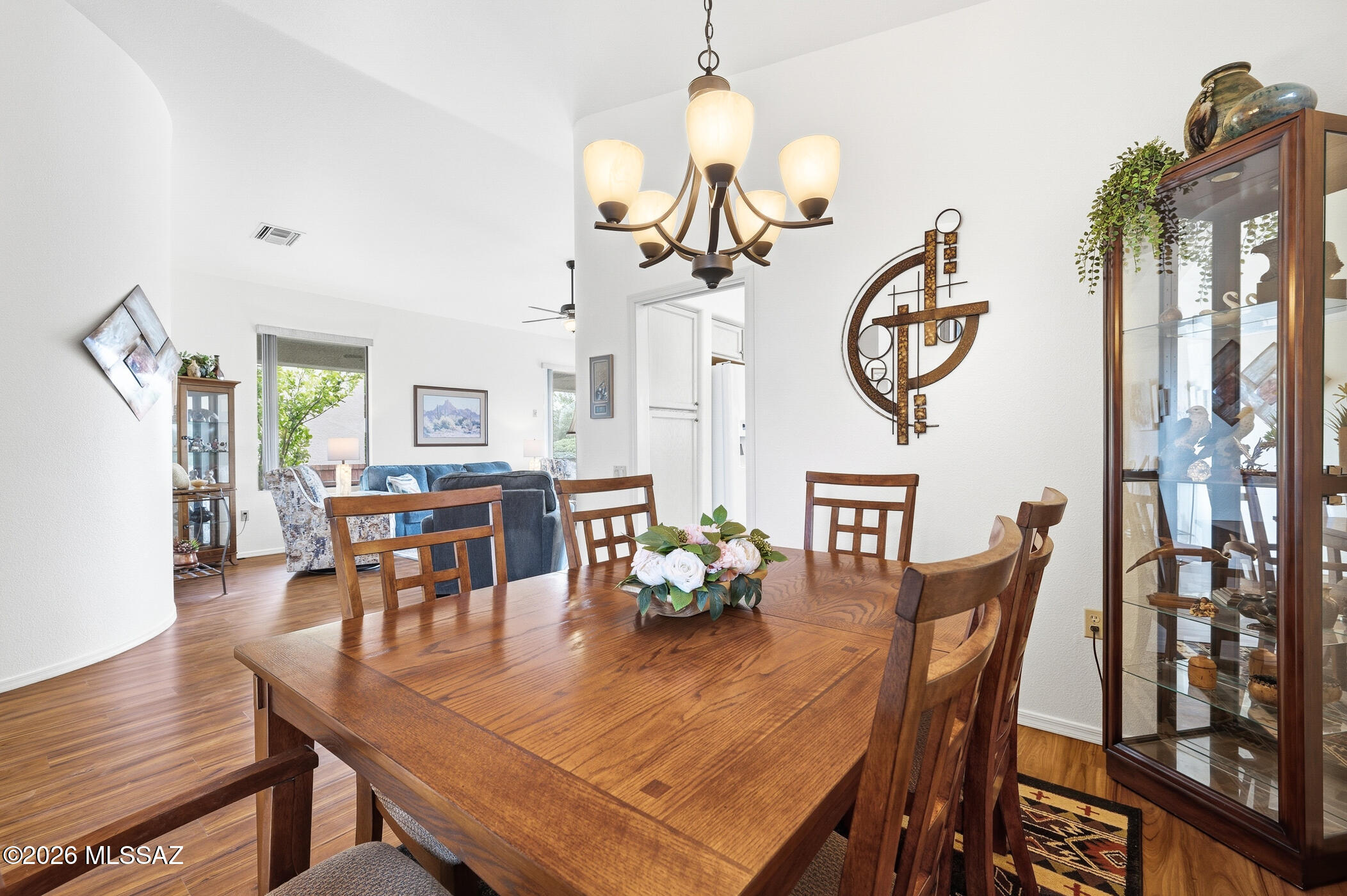 Las Campanas Blk. K (1-113) - Residential
