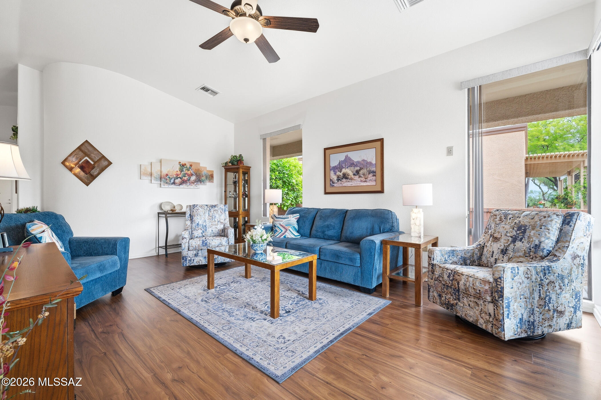 Las Campanas Blk. K (1-113) - Residential