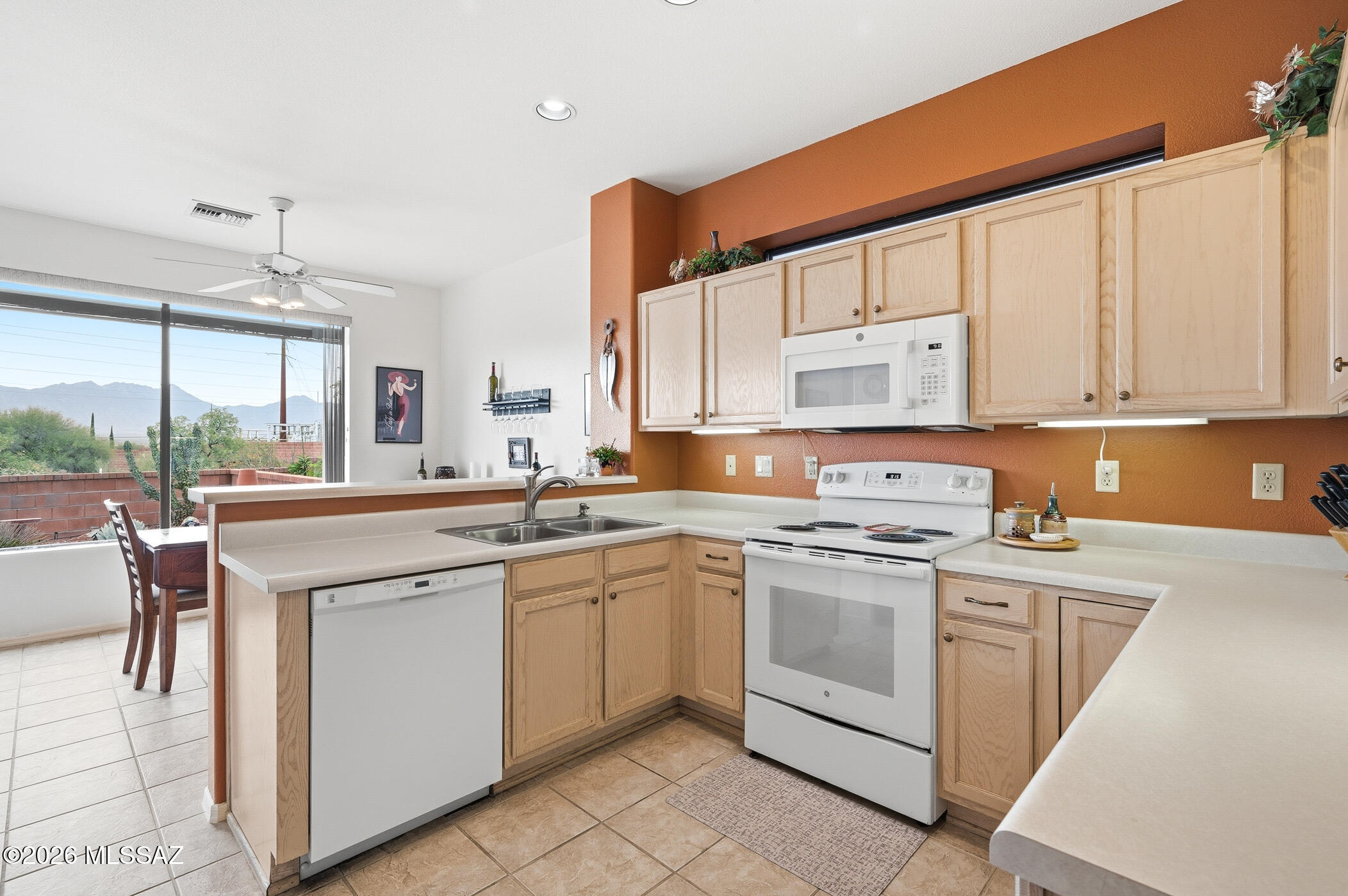 Las Campanas Blk. K (1-113) - Residential