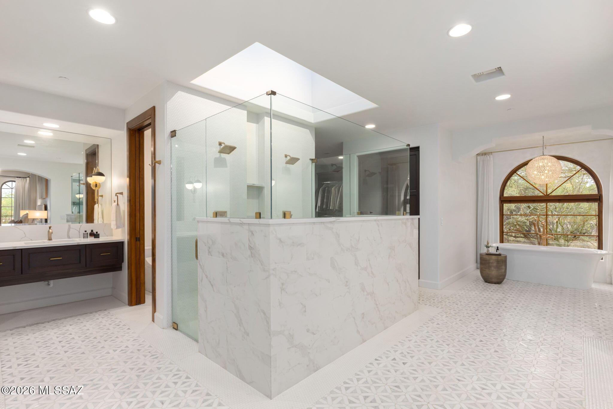 Stone Canyon I - Residential