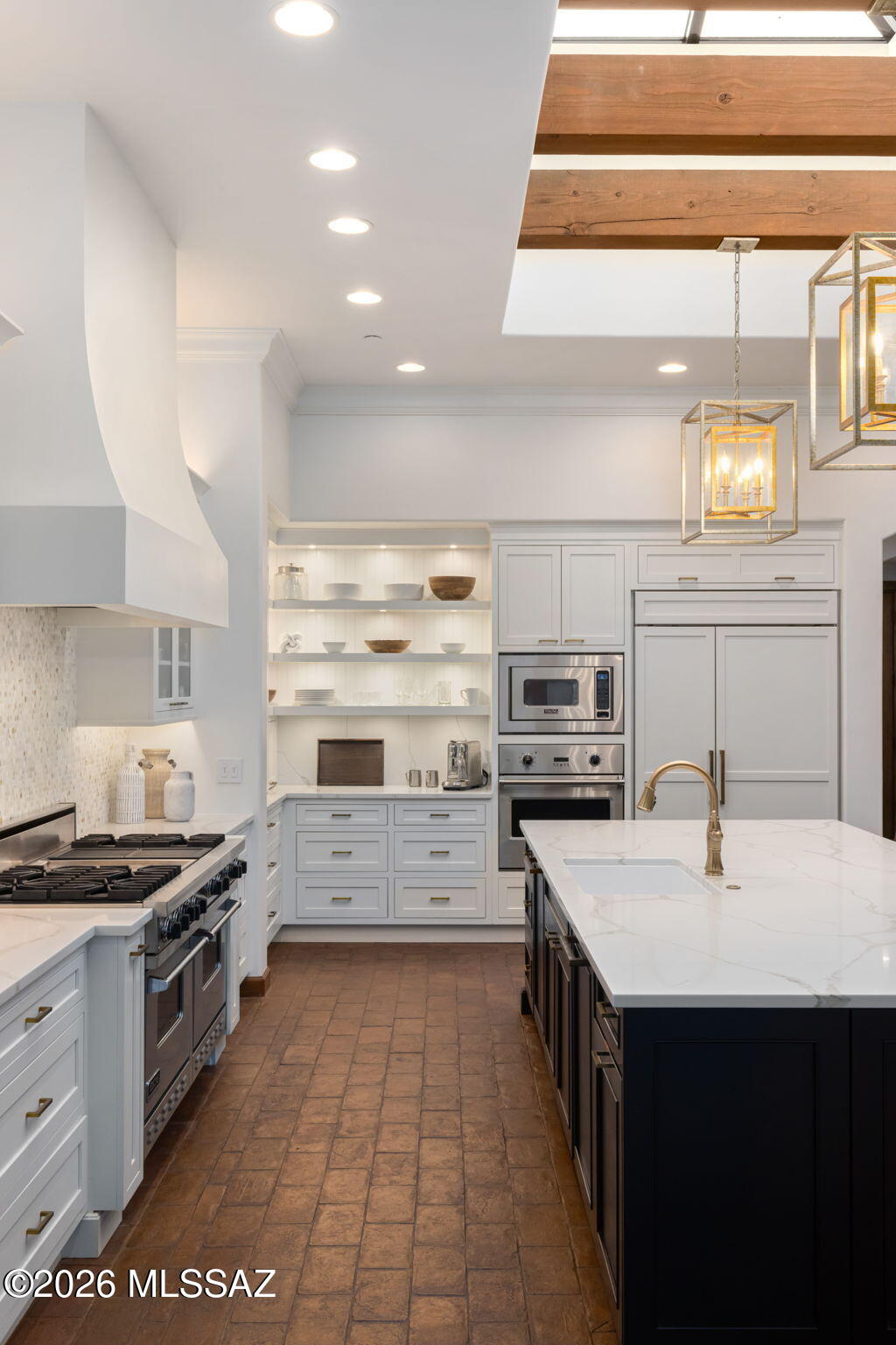 Stone Canyon I - Residential