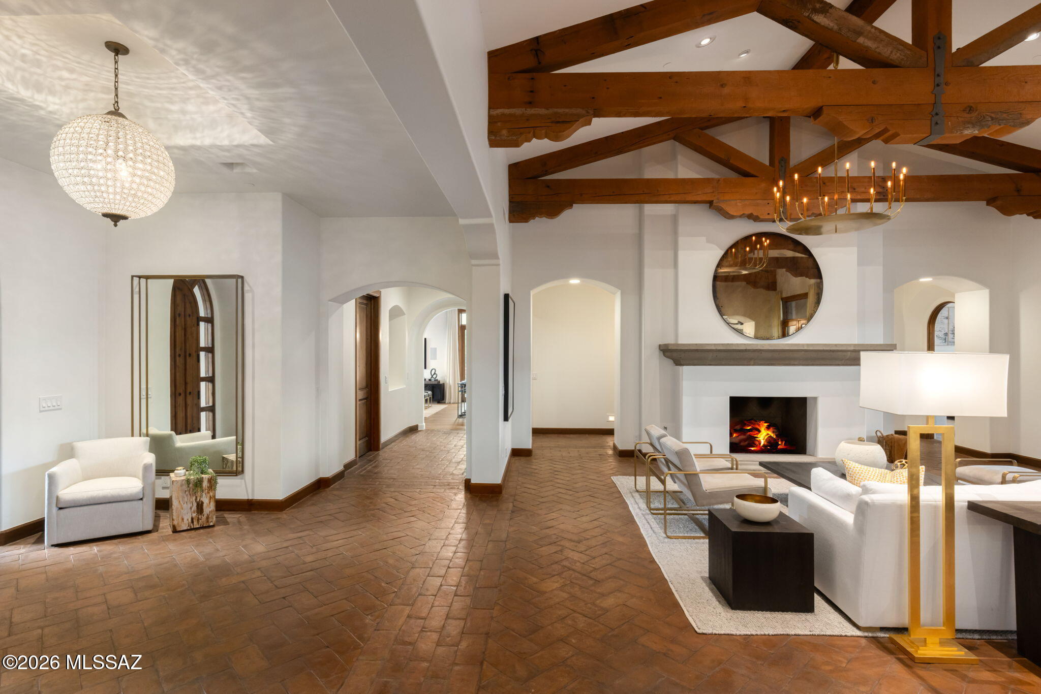 Stone Canyon I - Residential