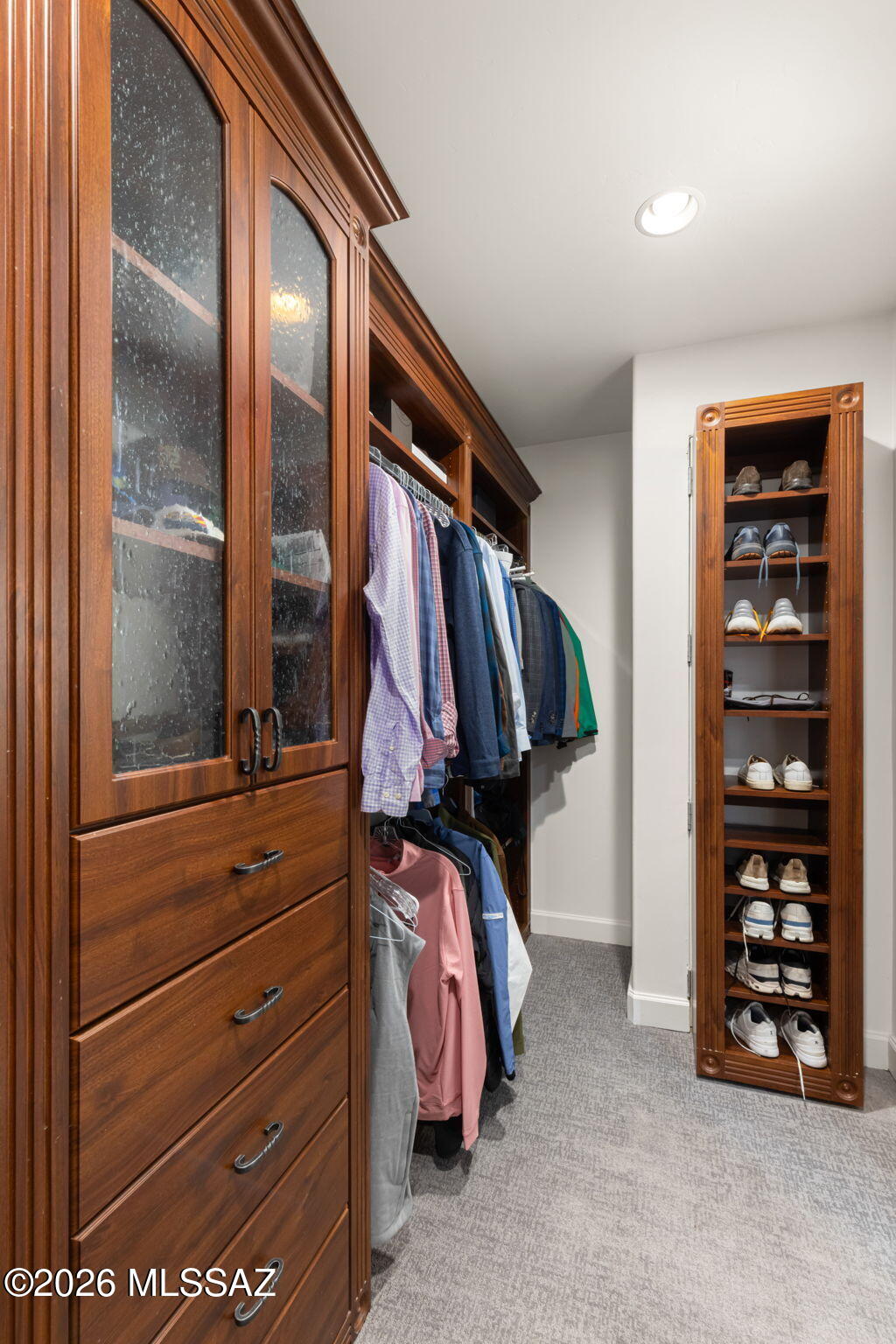 Stone Canyon I - Residential