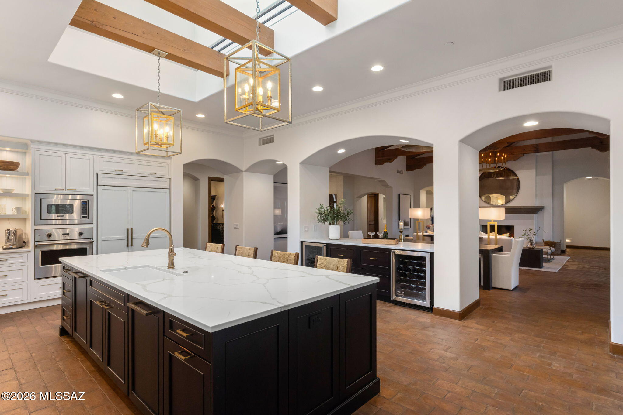 Stone Canyon I - Residential