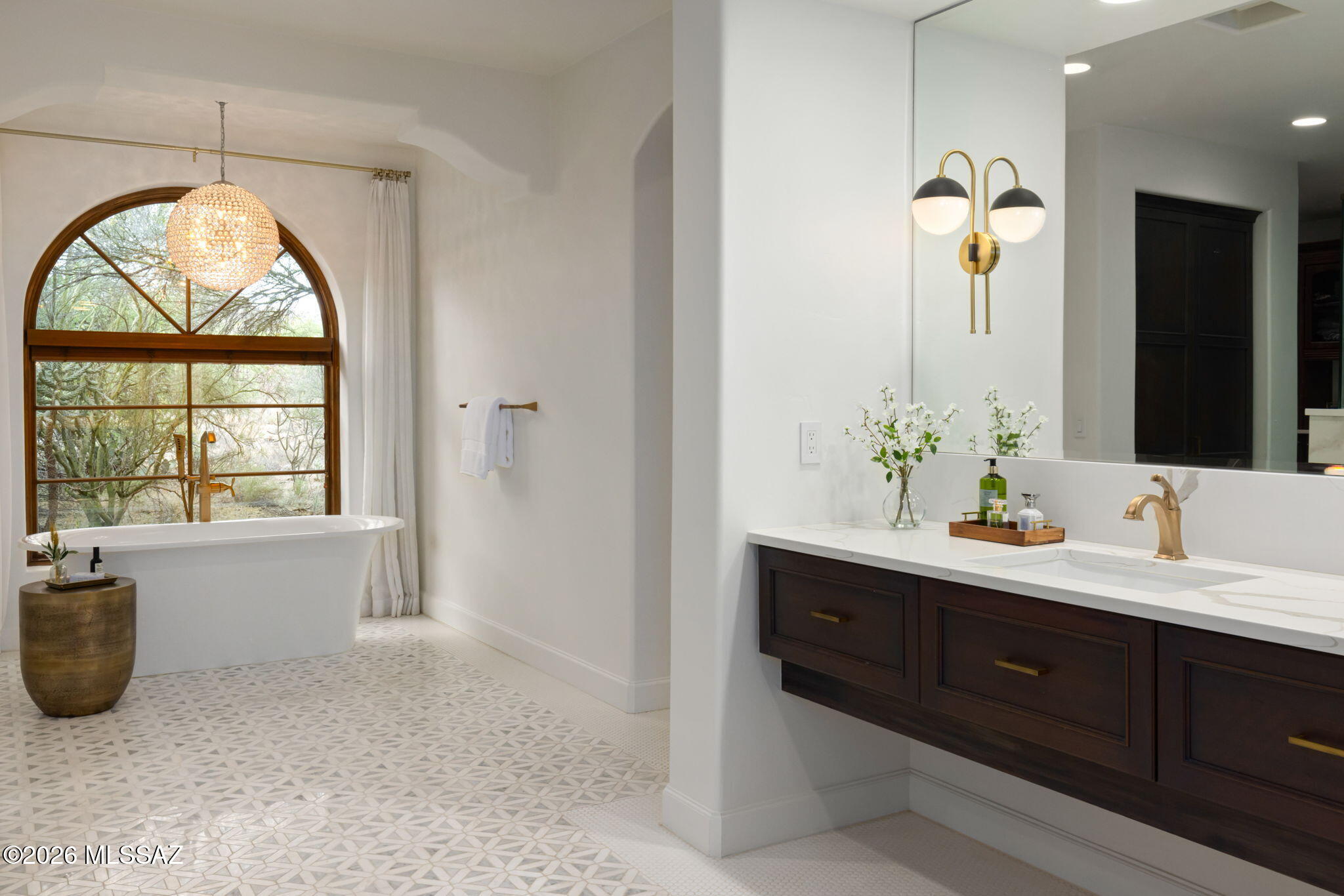 Stone Canyon I - Residential