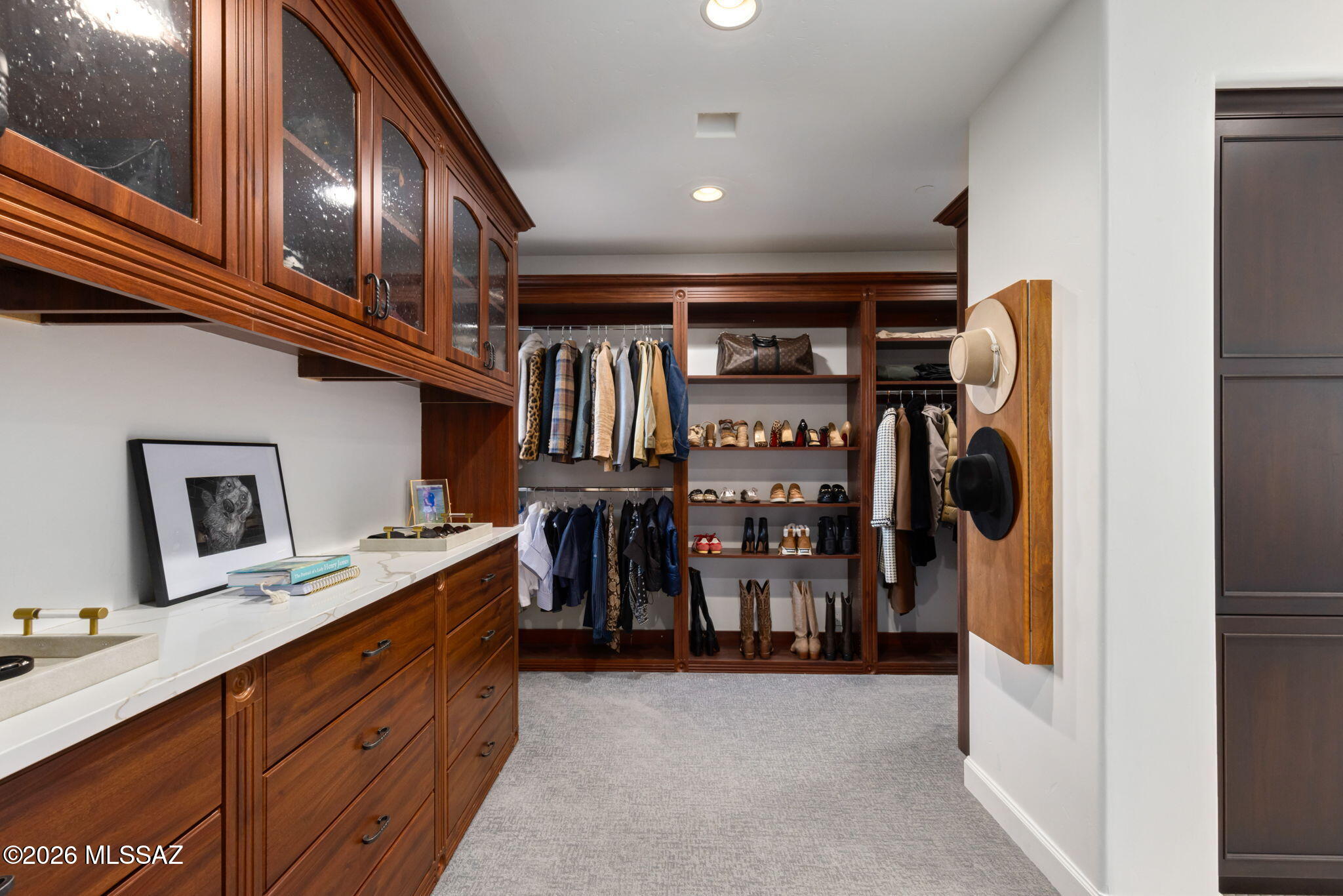 Stone Canyon I - Residential
