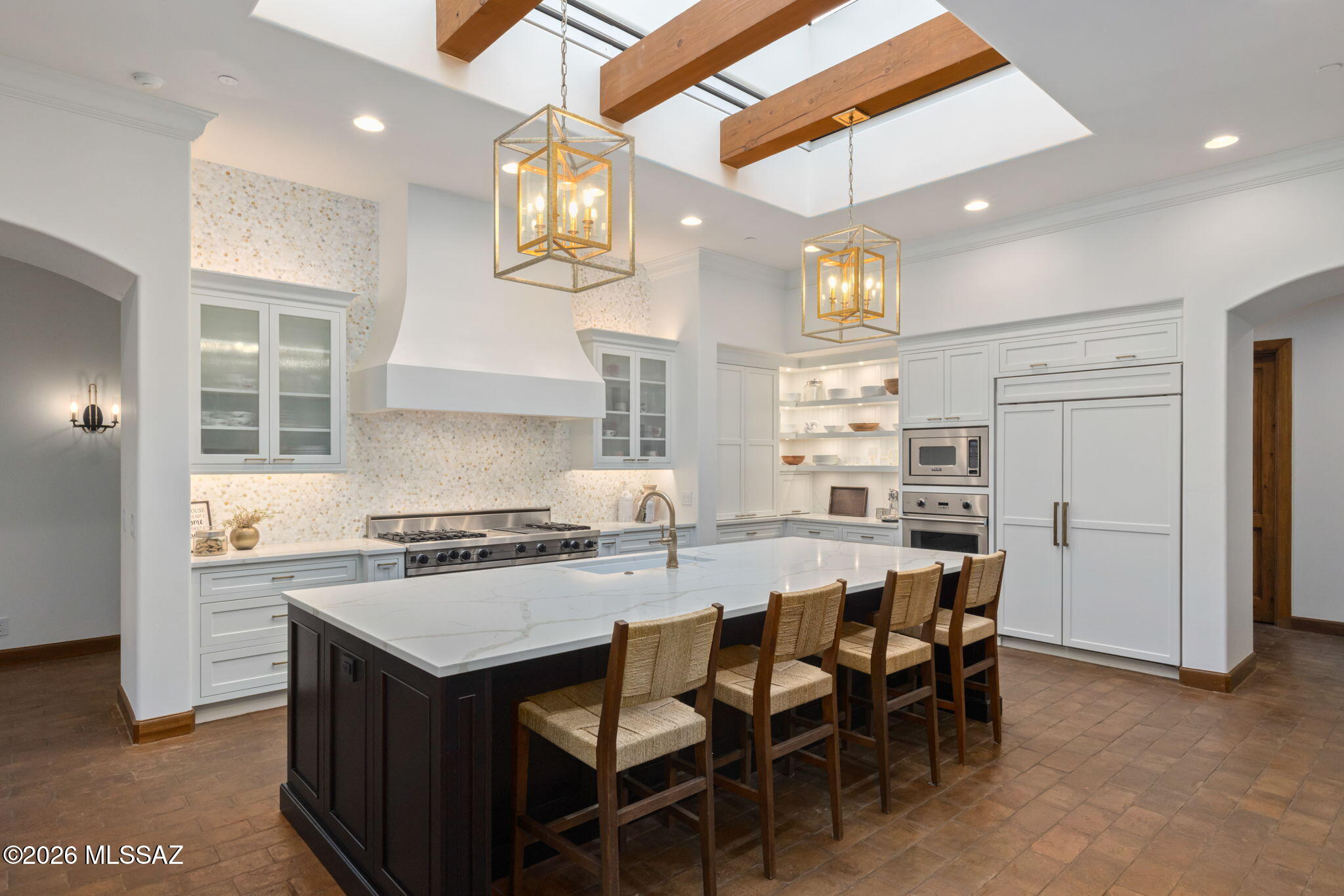 Stone Canyon I - Residential