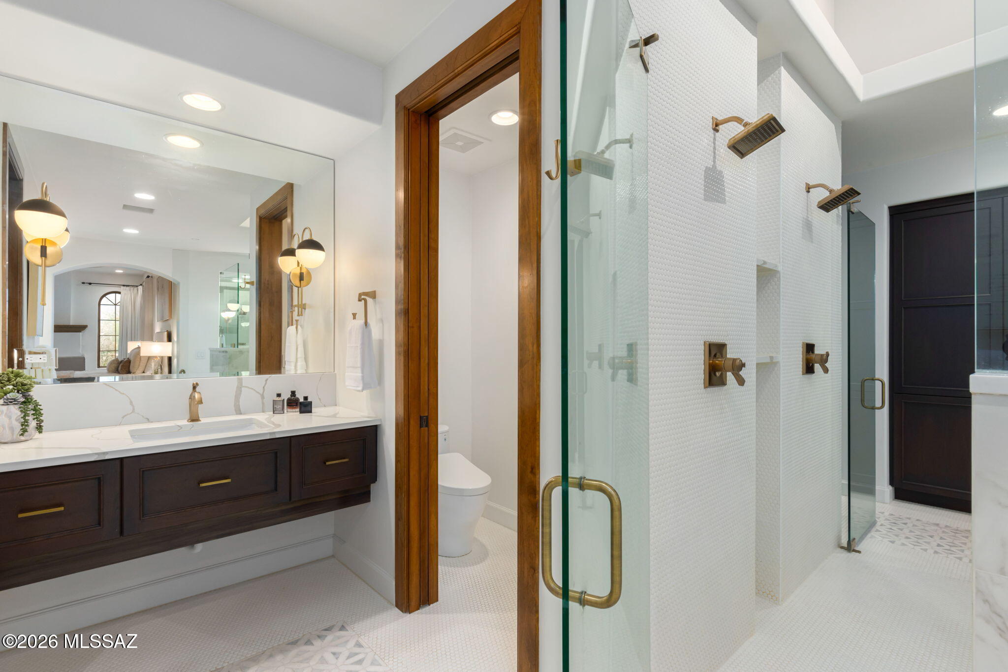 Stone Canyon I - Residential