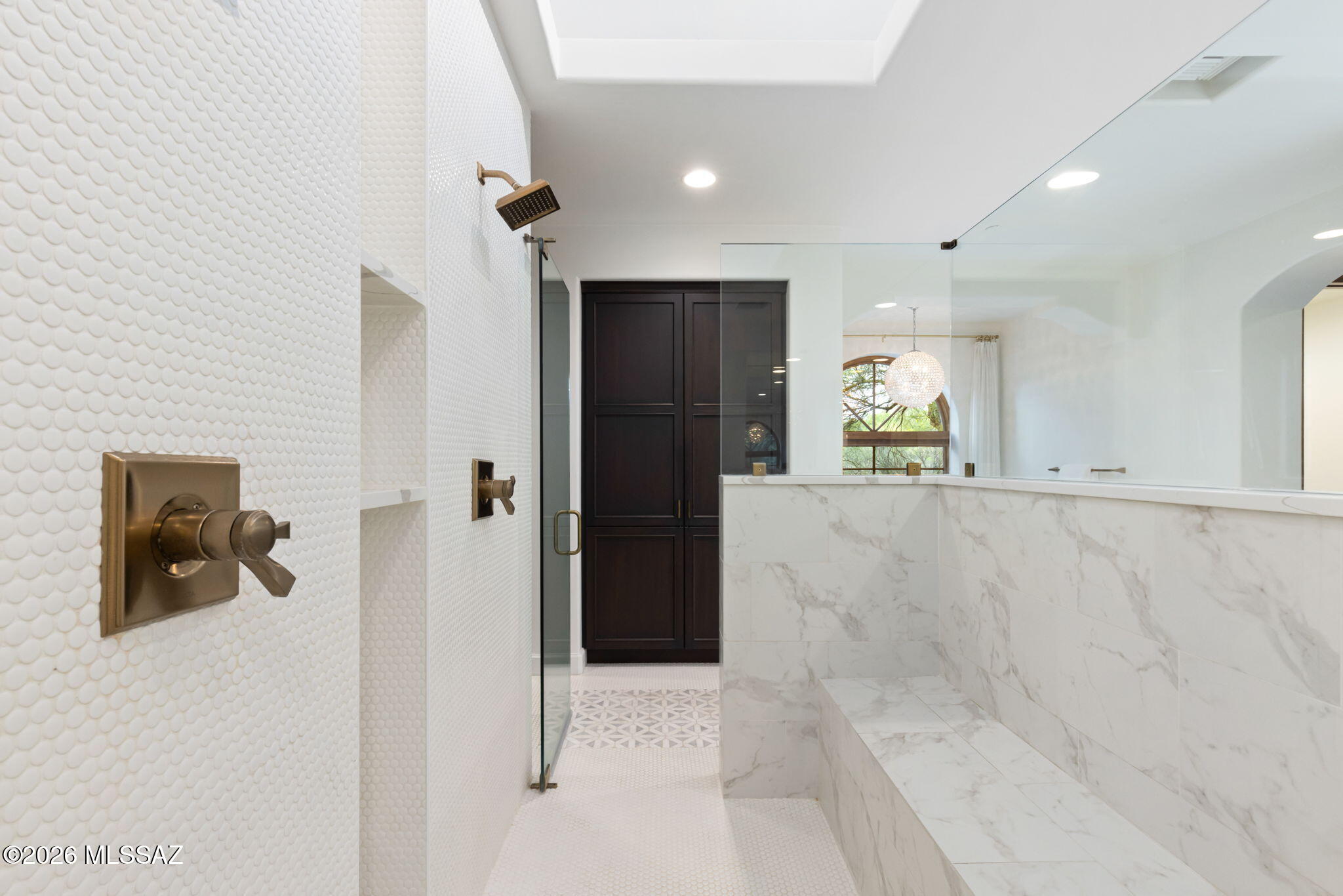 Stone Canyon I - Residential
