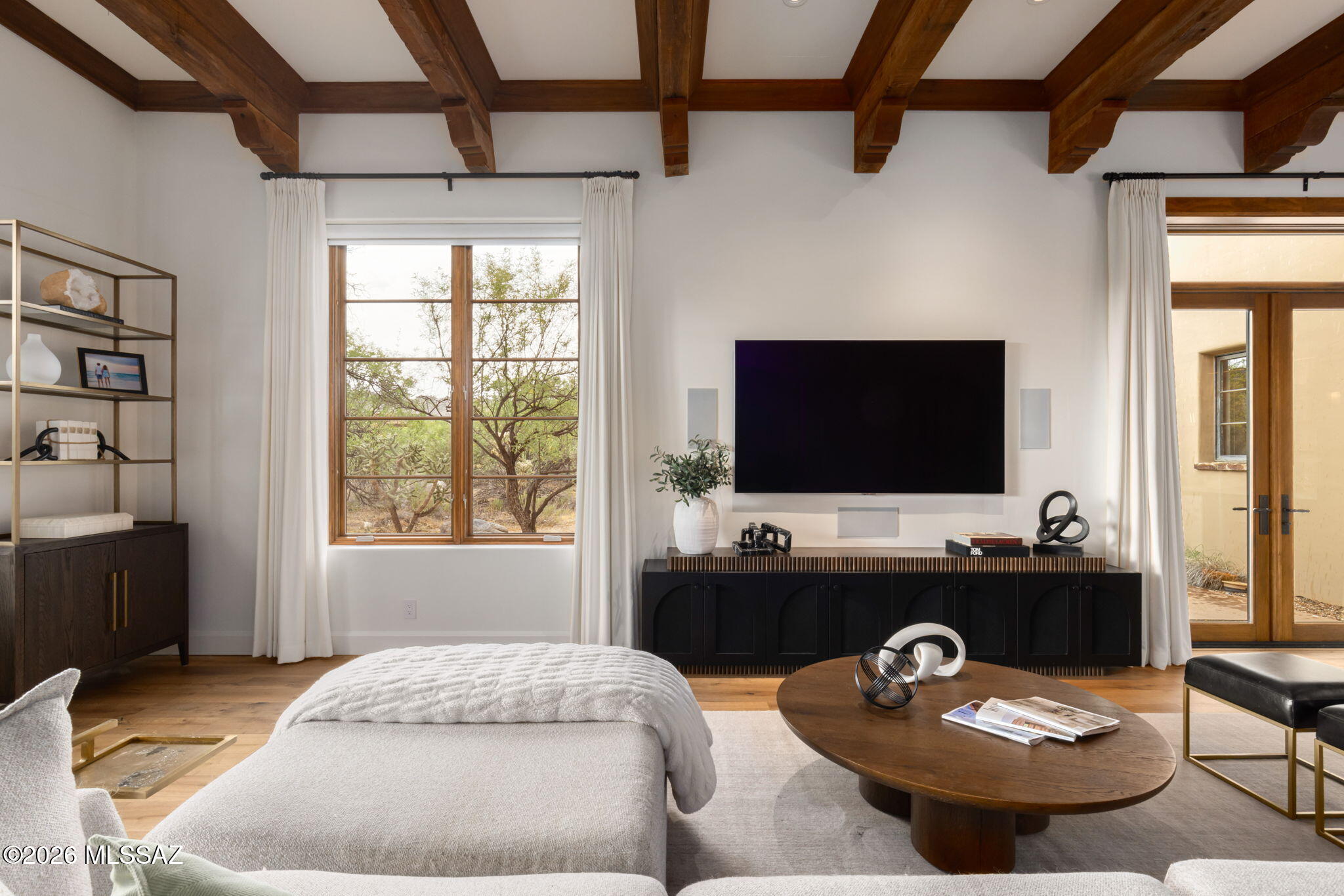 Stone Canyon I - Residential