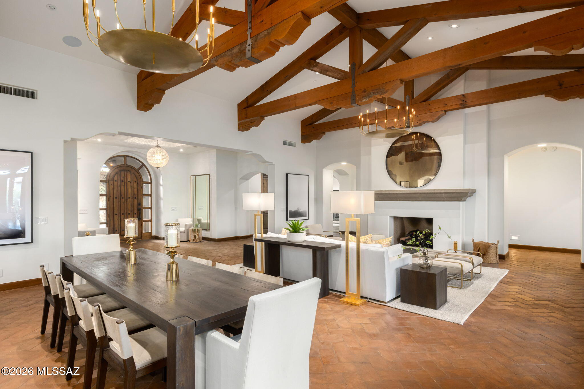 Stone Canyon I - Residential