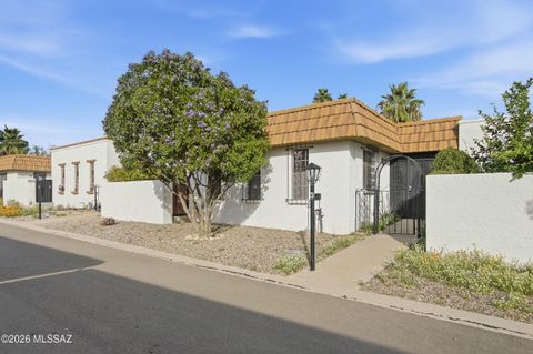 600 E River Road Unit W Tucson AZ 85704