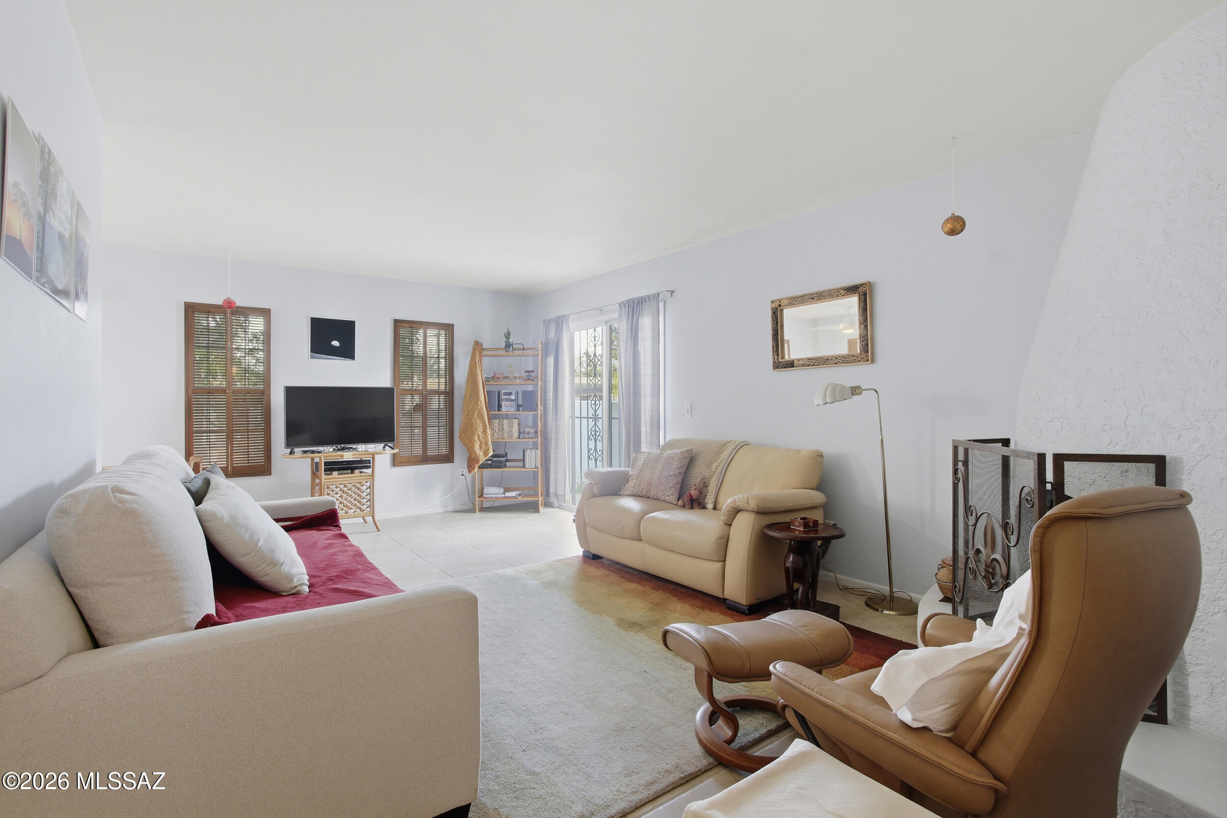 Shirley Manor Townhouses (1-52) - Residential