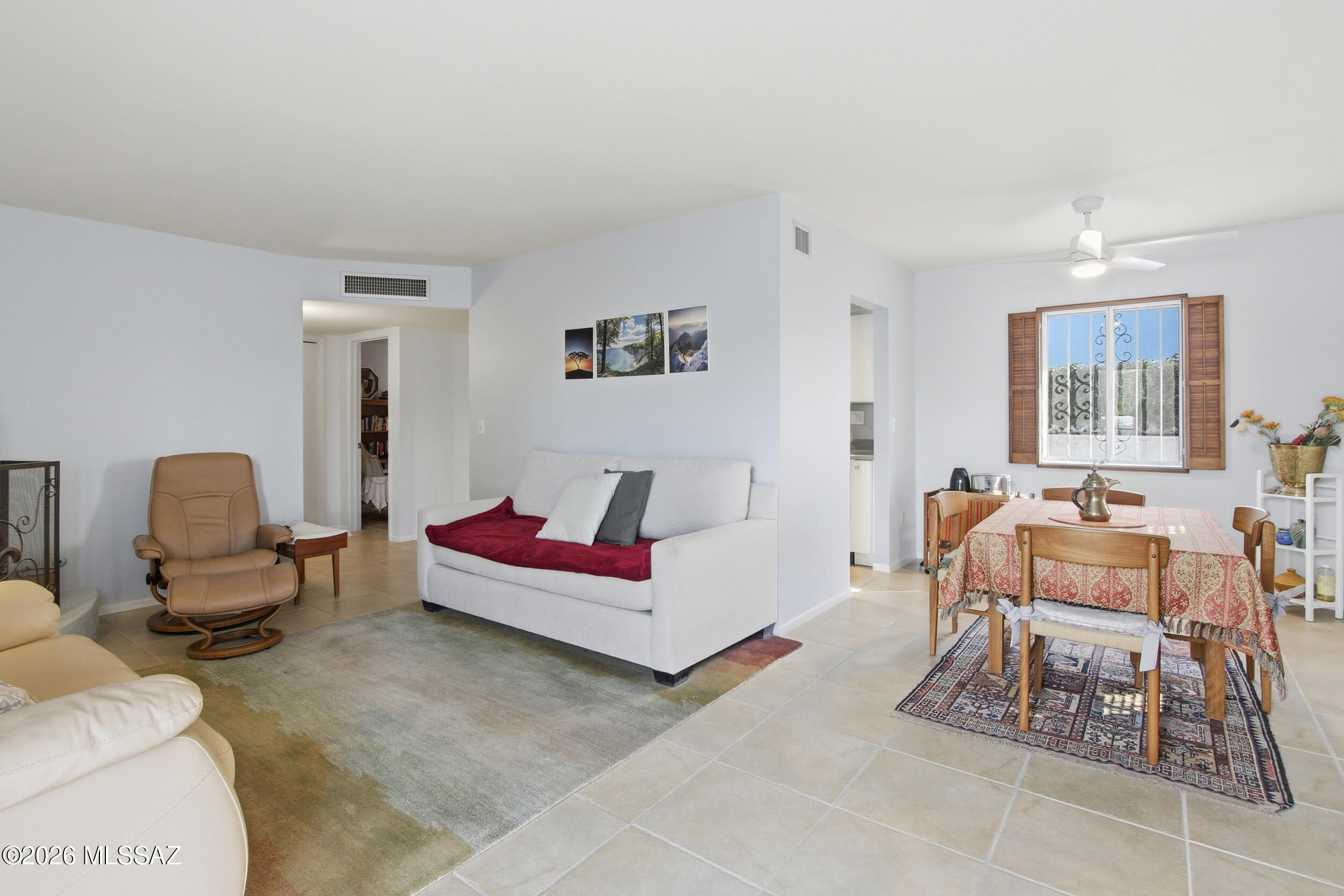 Shirley Manor Townhouses (1-52) - Residential