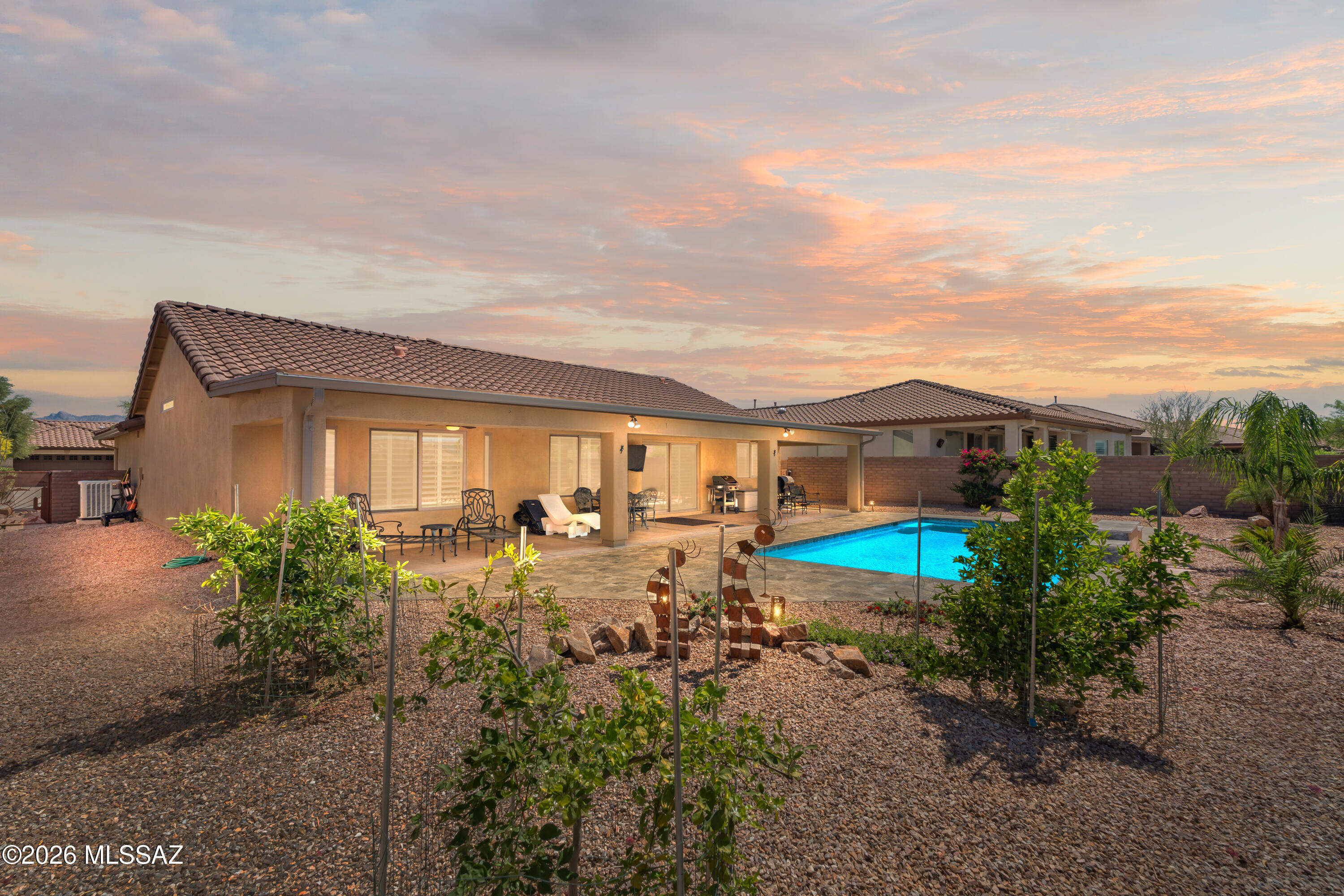 Quail Creek II (1-77) - Residential
