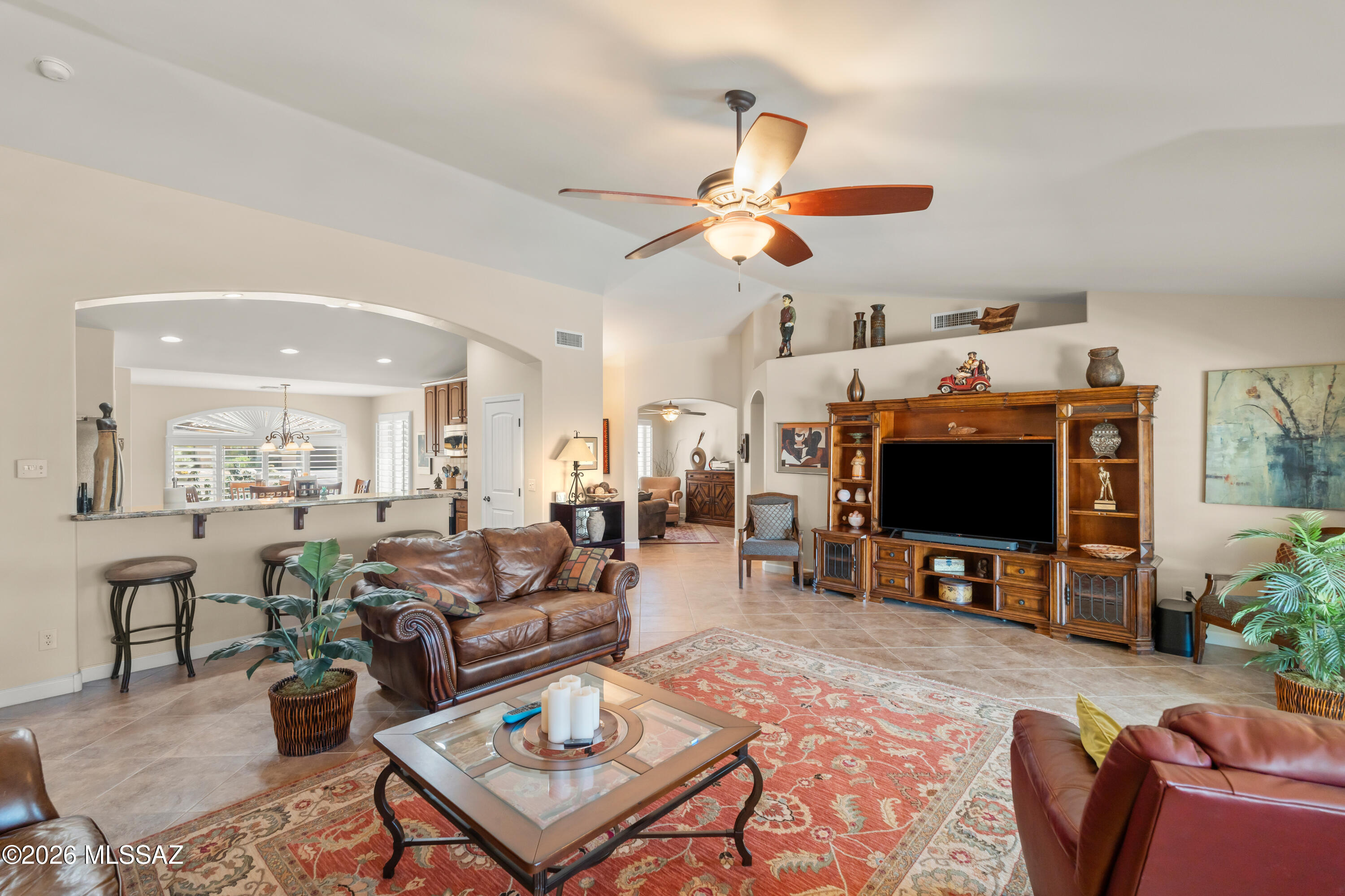 Quail Creek II (1-77) - Residential