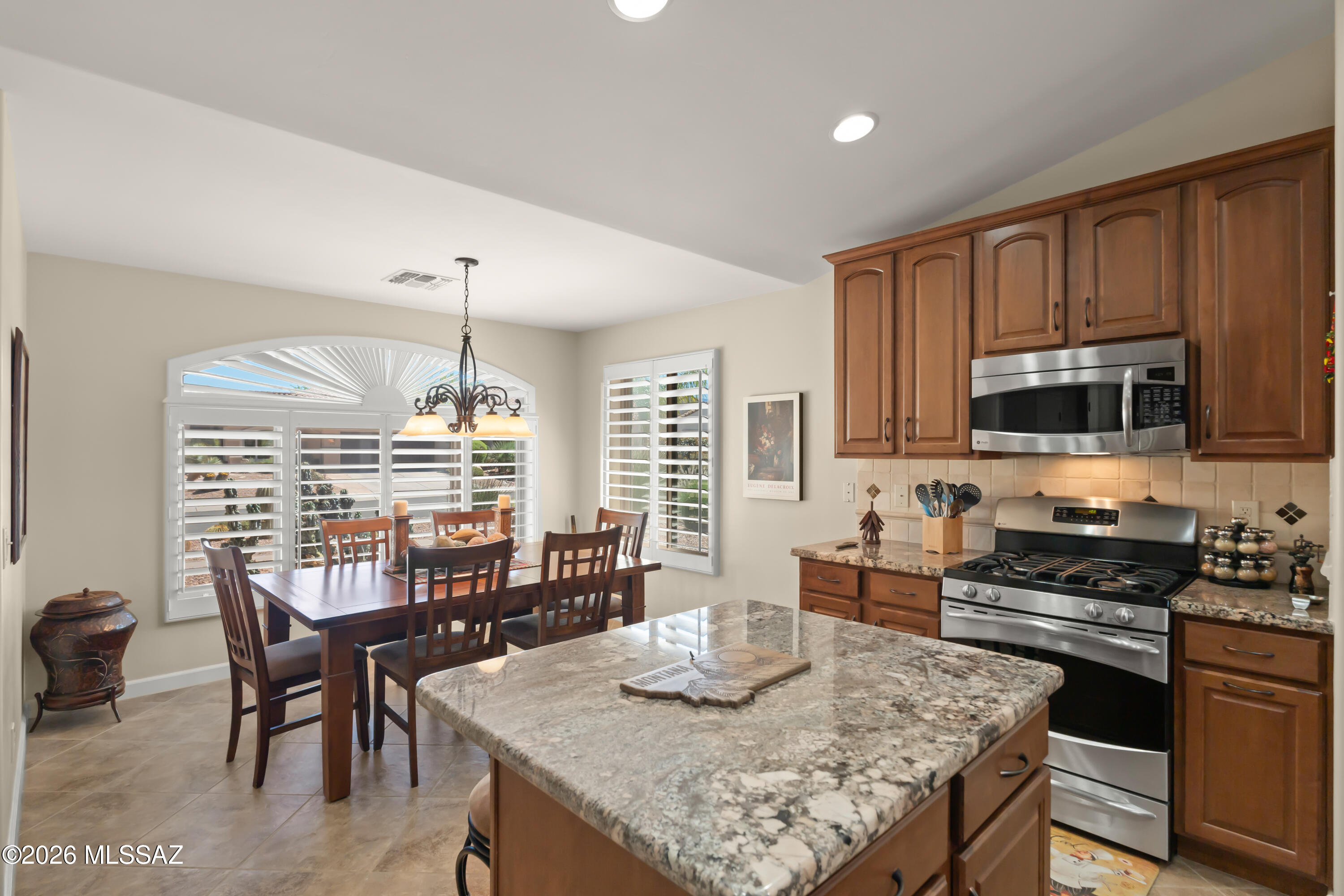 Quail Creek II (1-77) - Residential