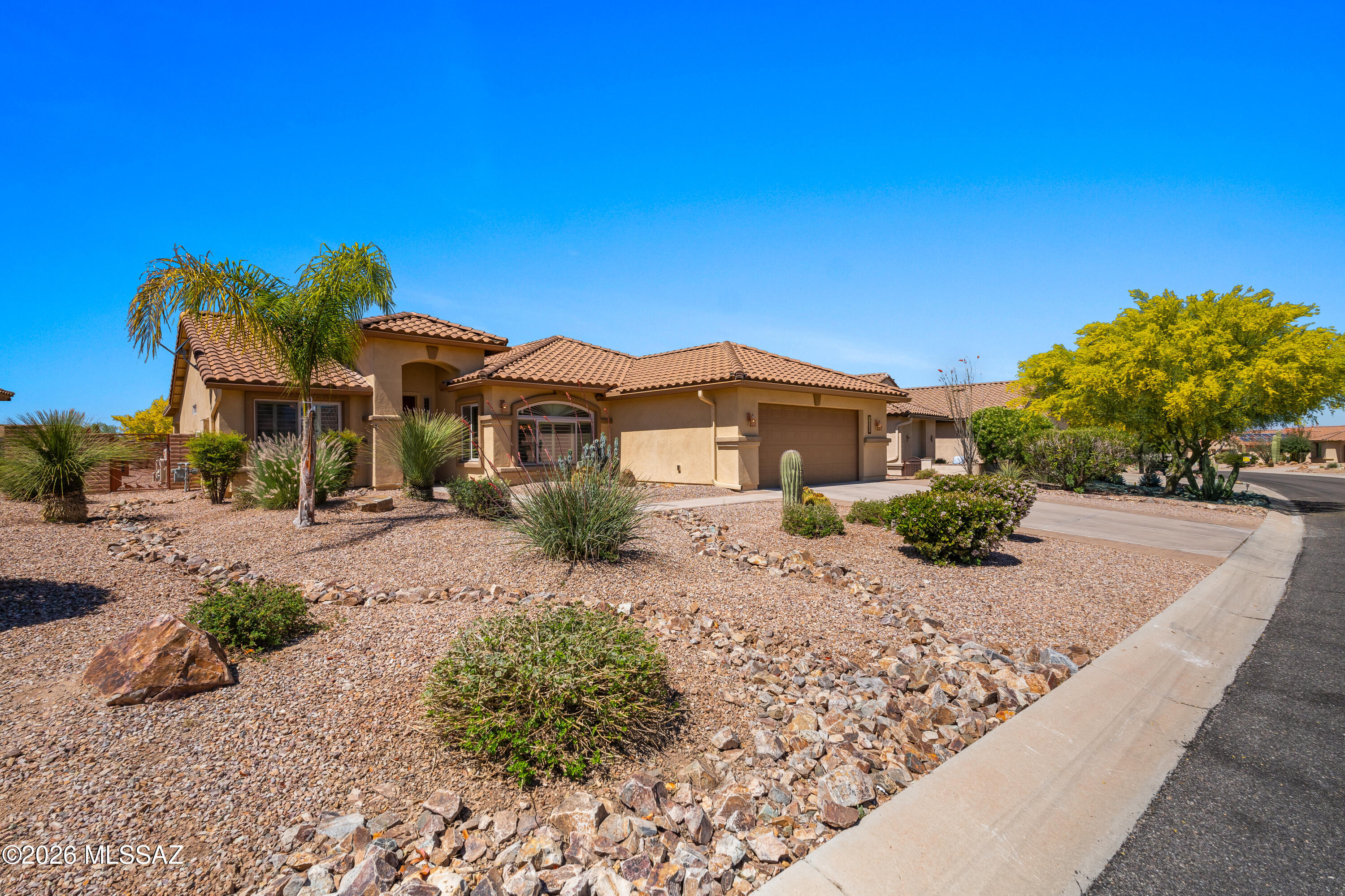 Quail Creek II (1-77) - Residential