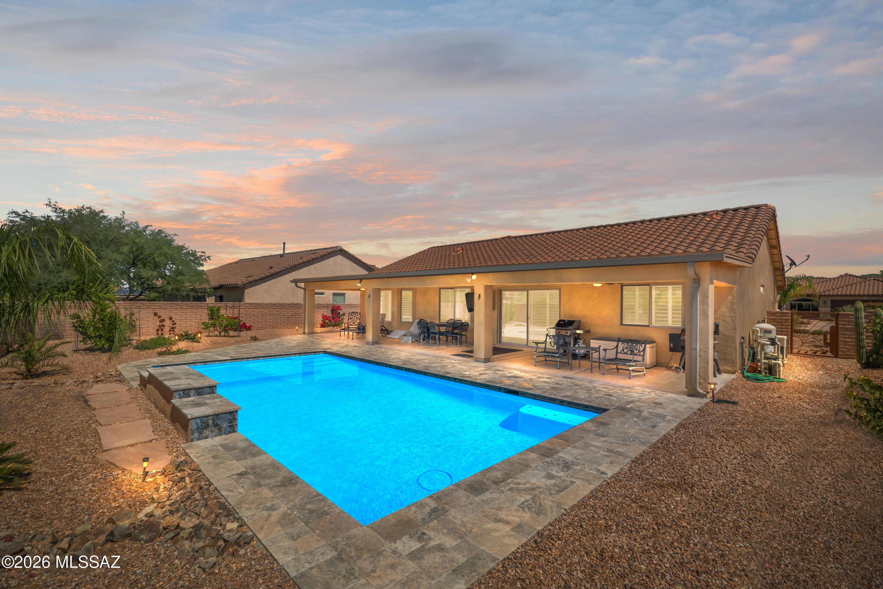 Quail Creek II (1-77) - Residential