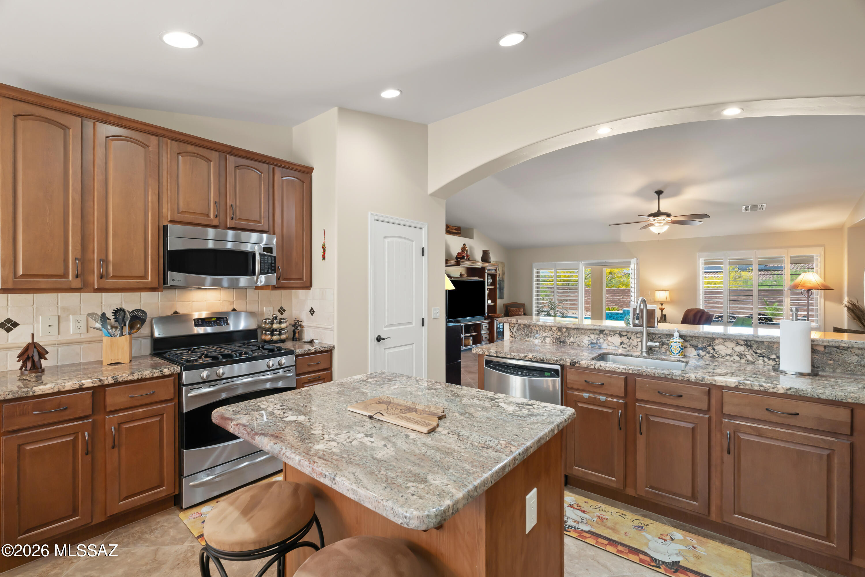 Quail Creek II (1-77) - Residential