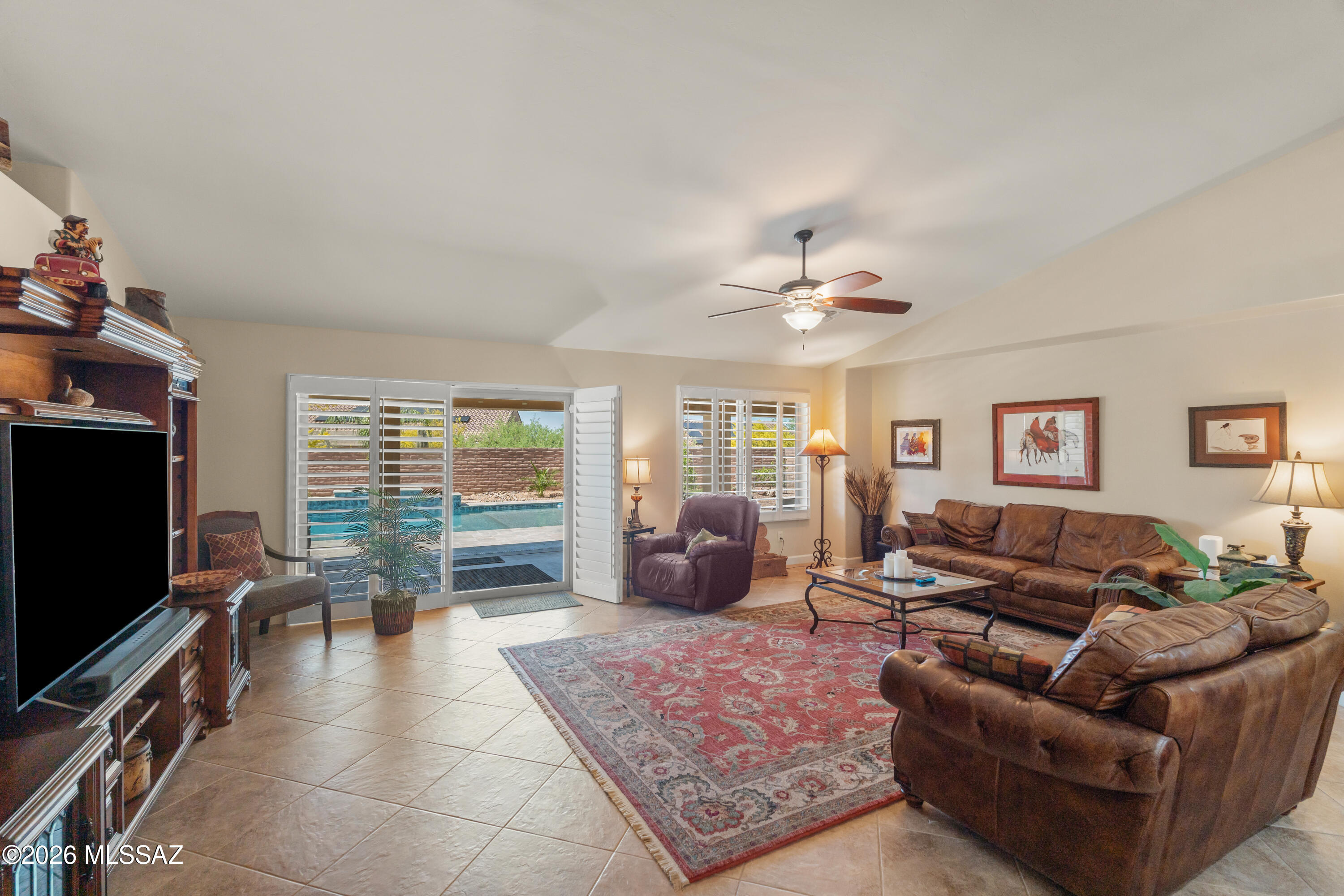 Quail Creek II (1-77) - Residential