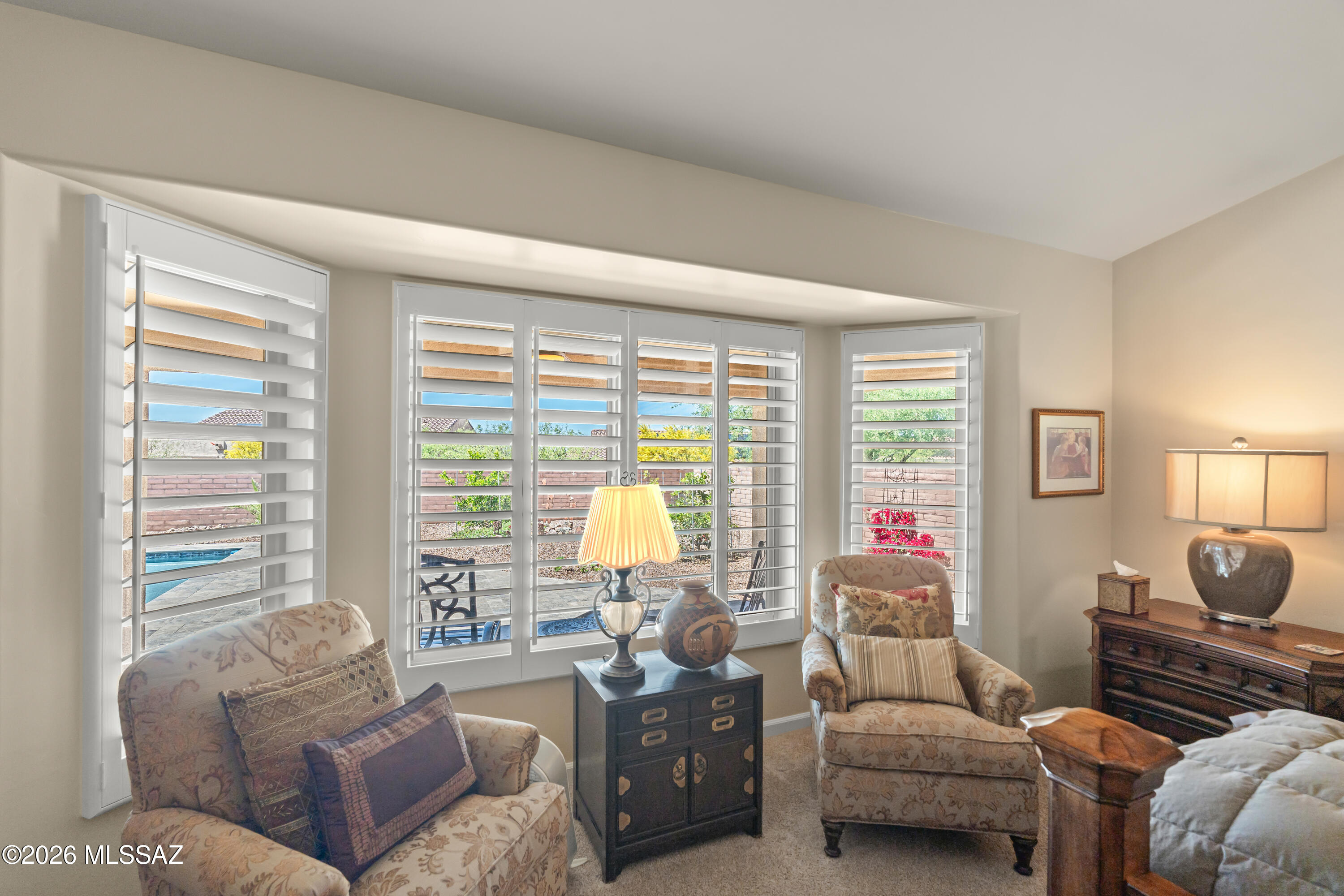 Quail Creek II (1-77) - Residential
