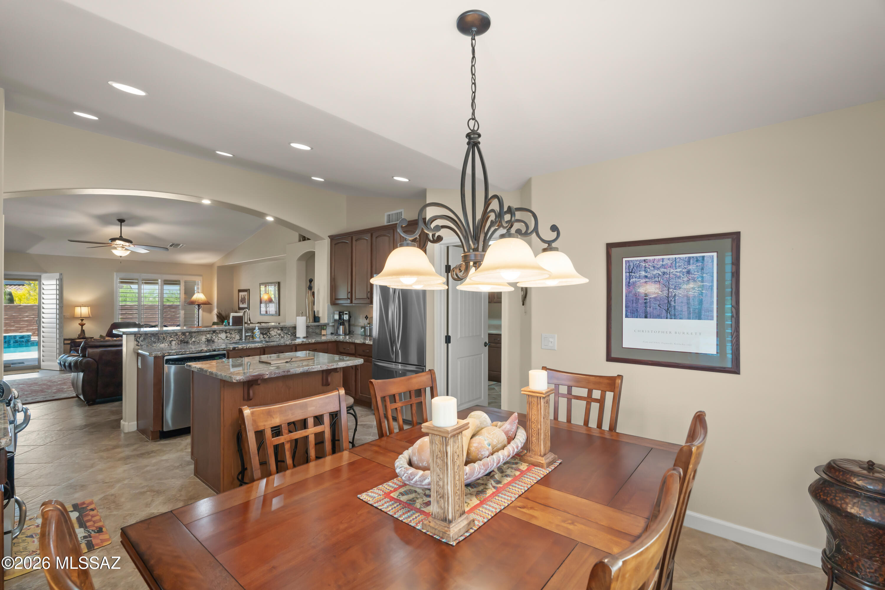 Quail Creek II (1-77) - Residential