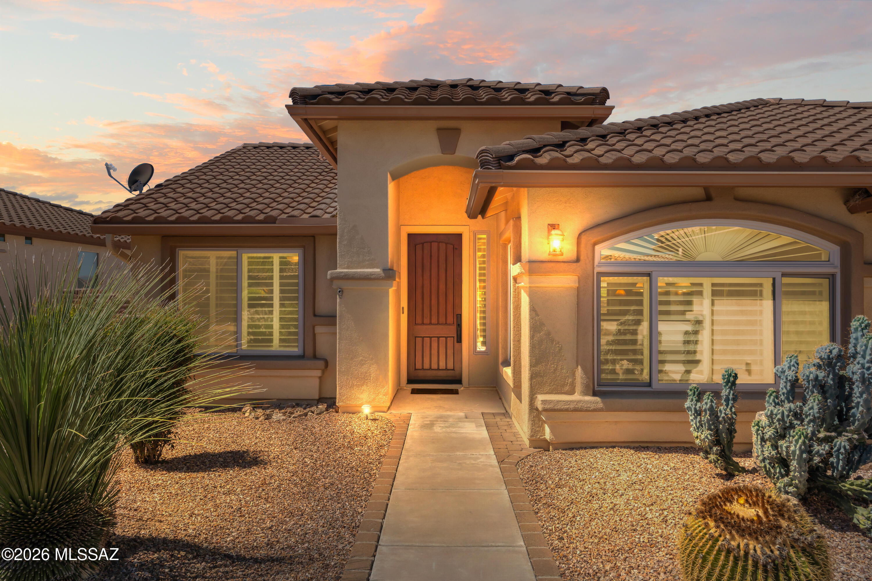 Quail Creek II (1-77) - Residential