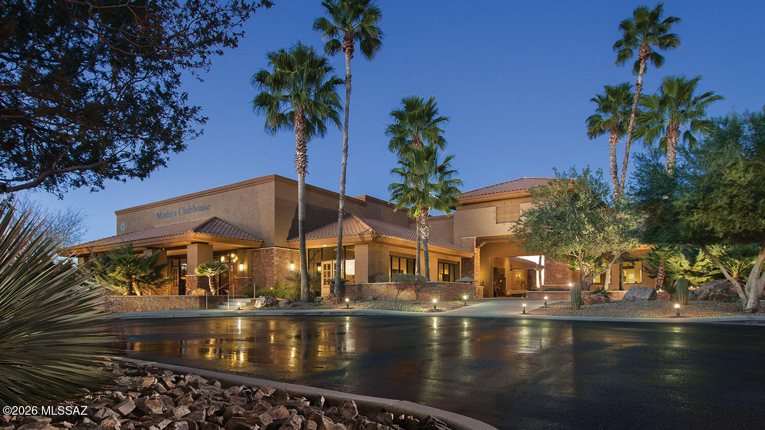 Quail Creek II (1-77) - Residential