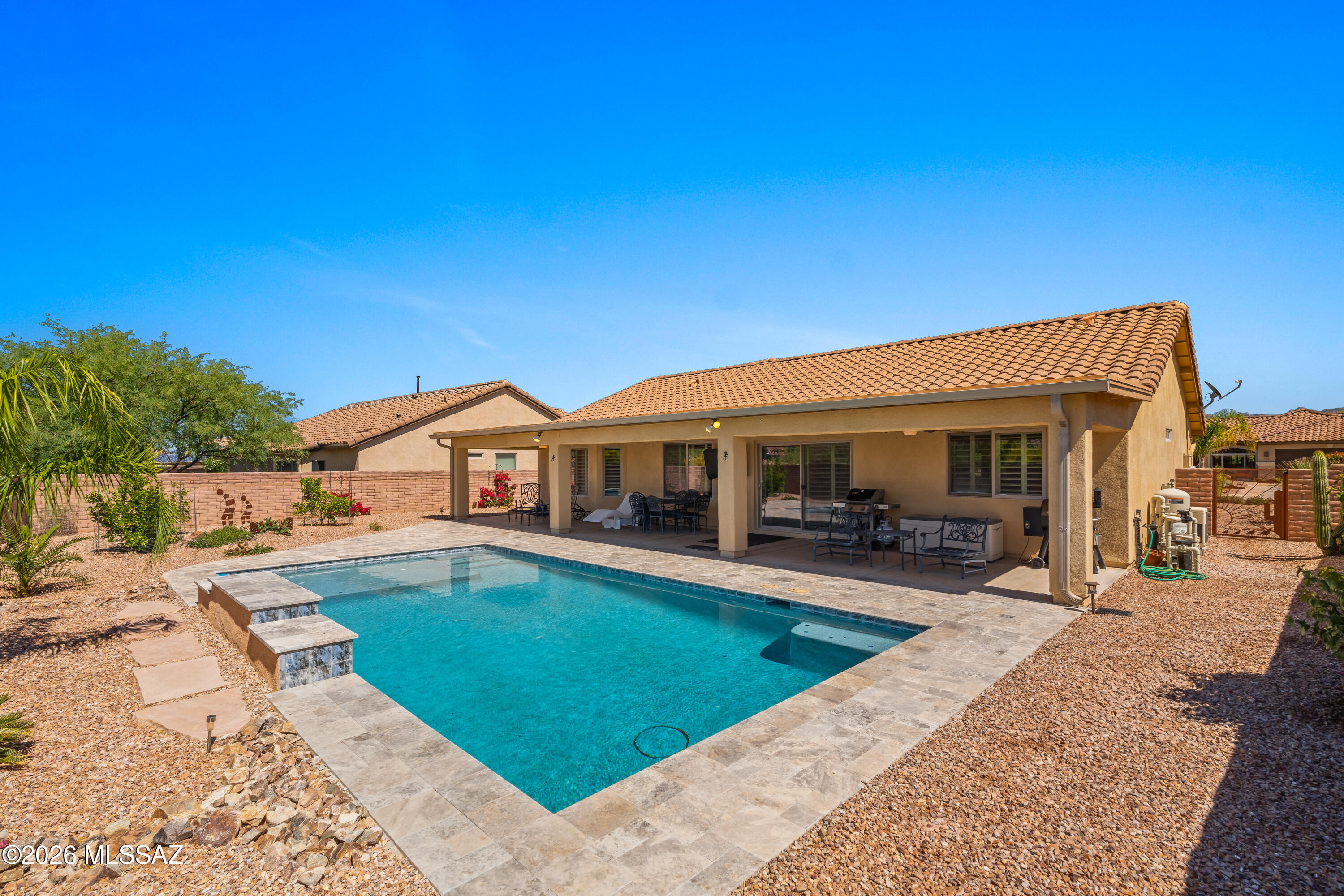 Quail Creek II (1-77) - Residential