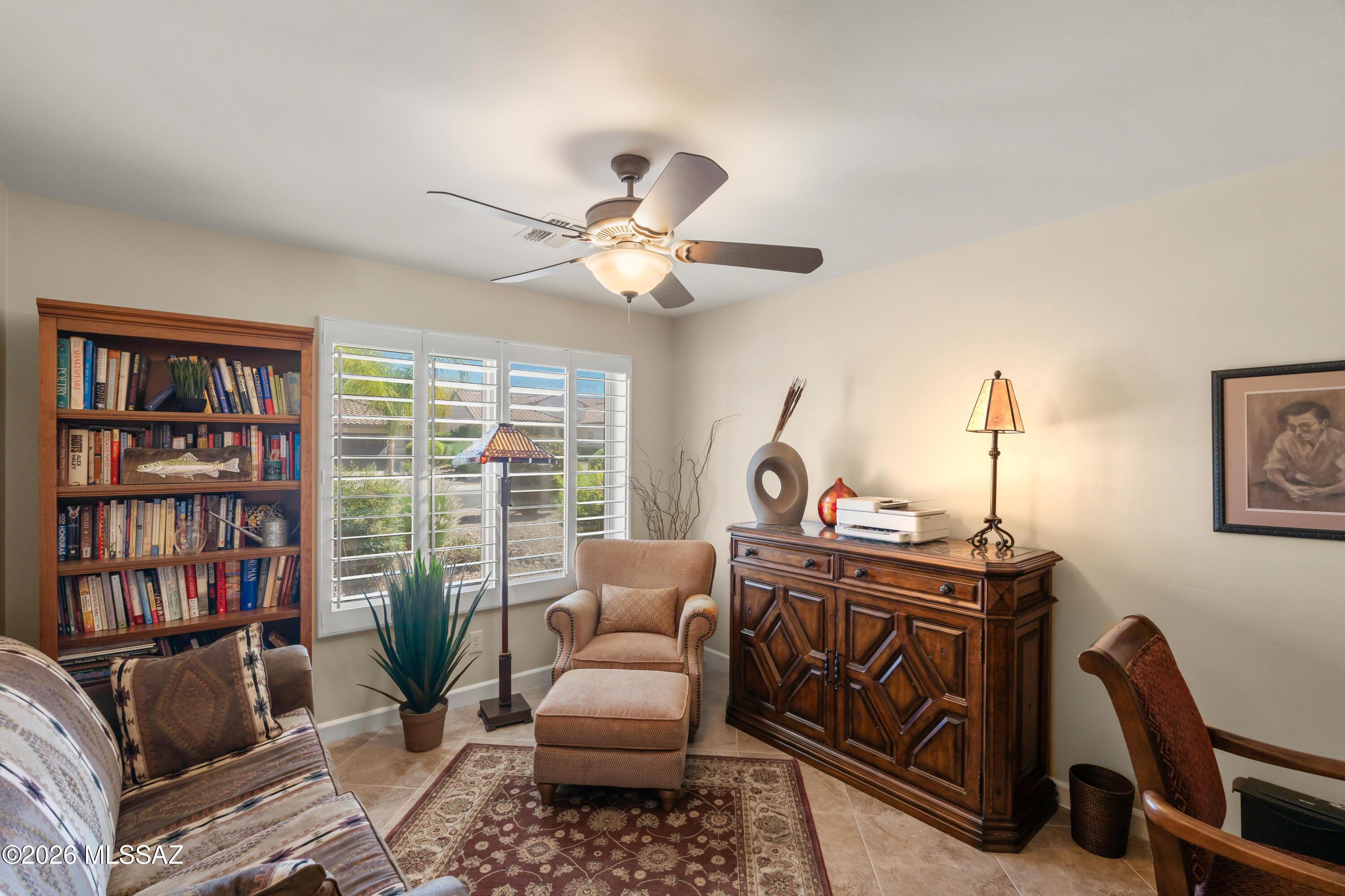 Quail Creek II (1-77) - Residential