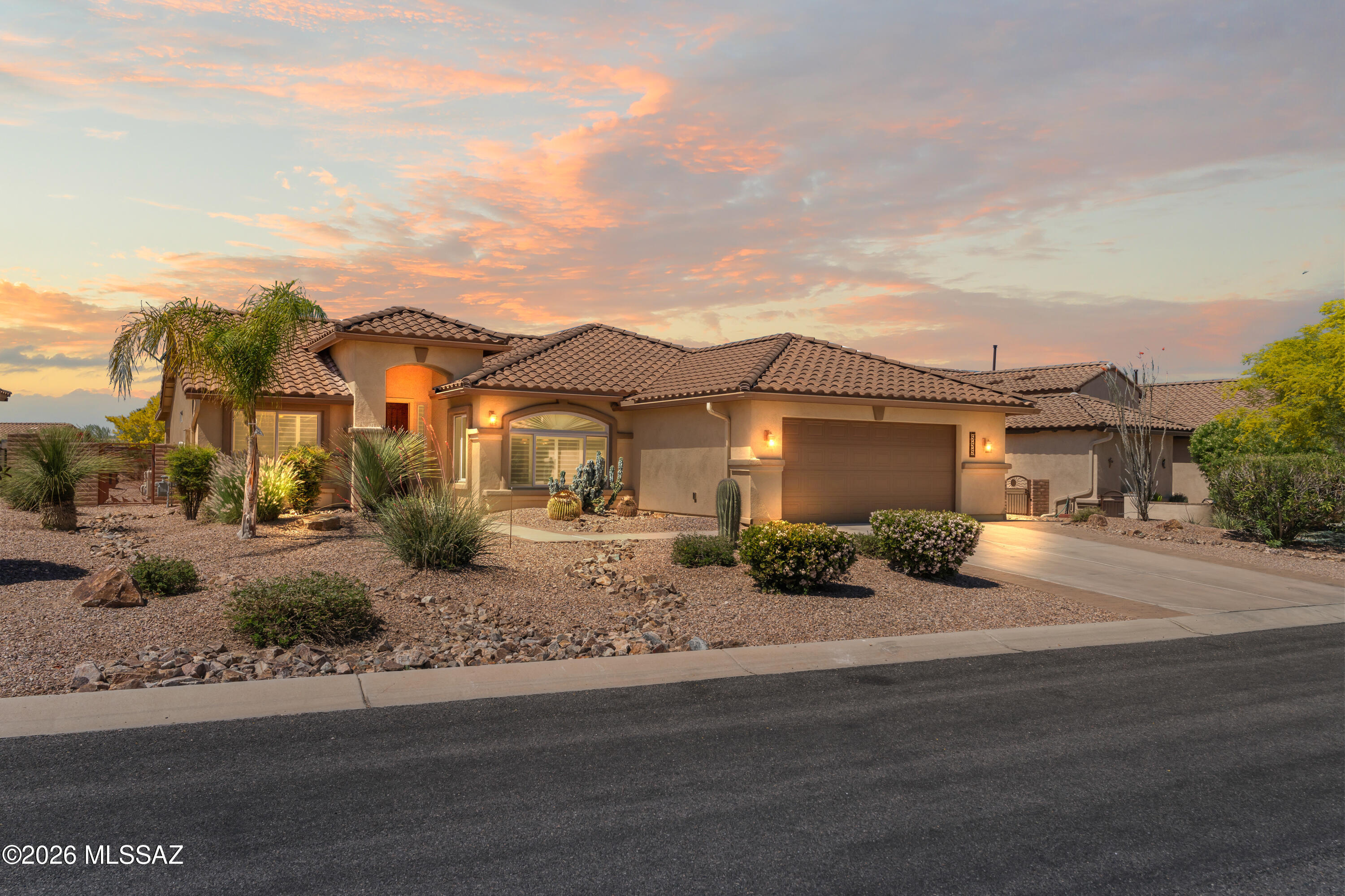 Quail Creek II (1-77) - Residential