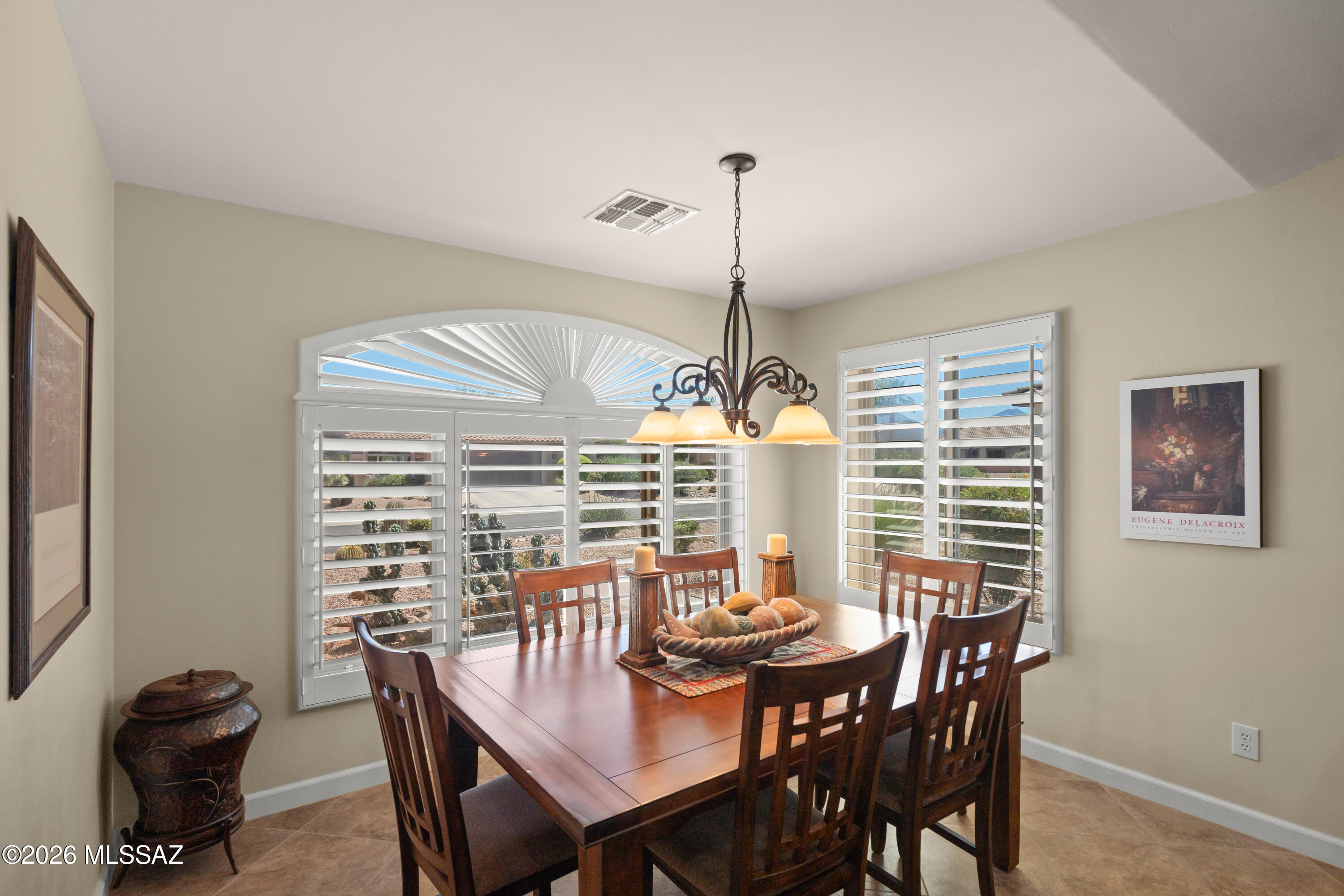 Quail Creek II (1-77) - Residential