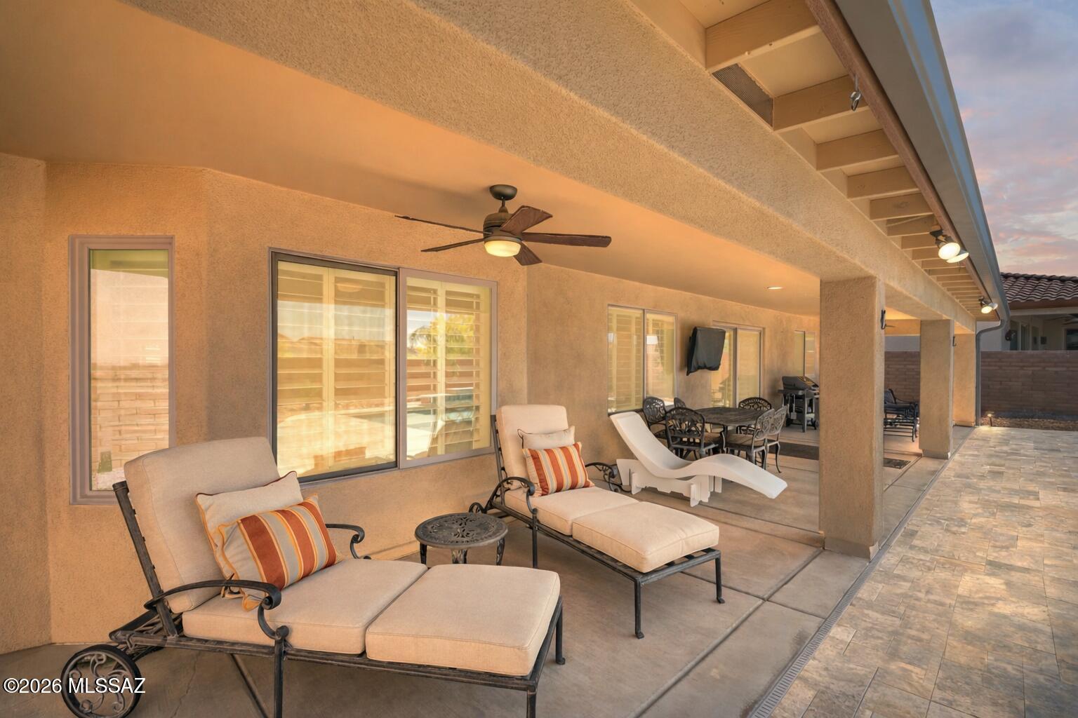 Quail Creek II (1-77) - Residential