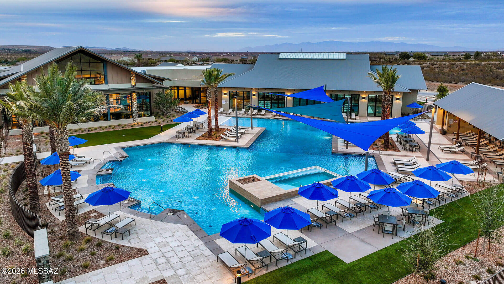 Quail Creek II (1-77) - Residential