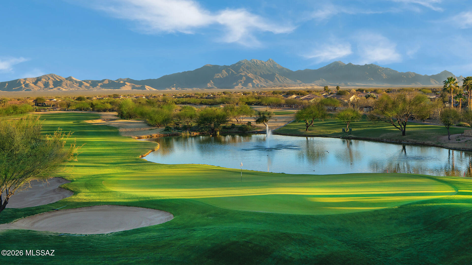 Quail Creek II (1-77) - Residential