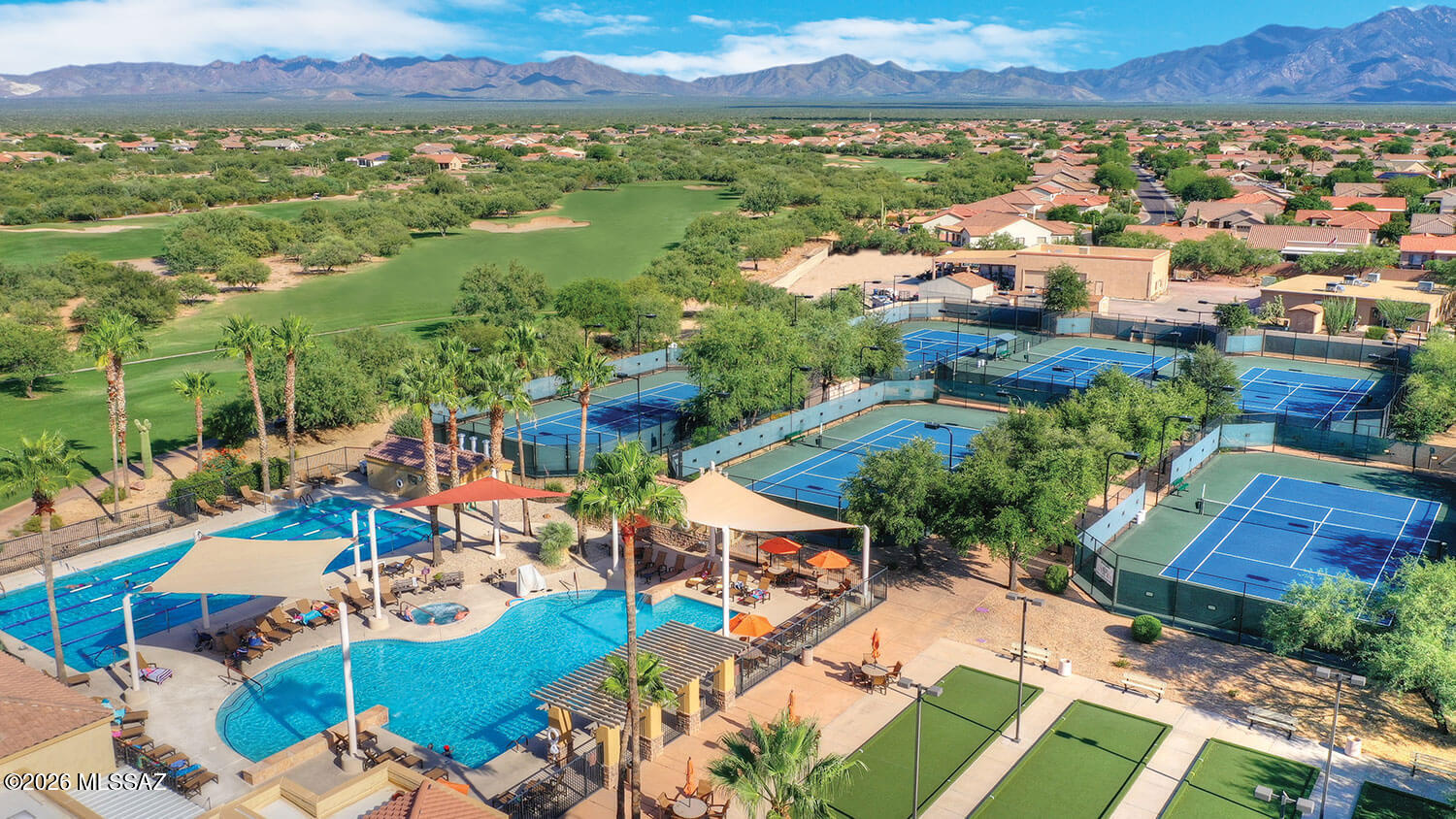 Quail Creek II (1-77) - Residential