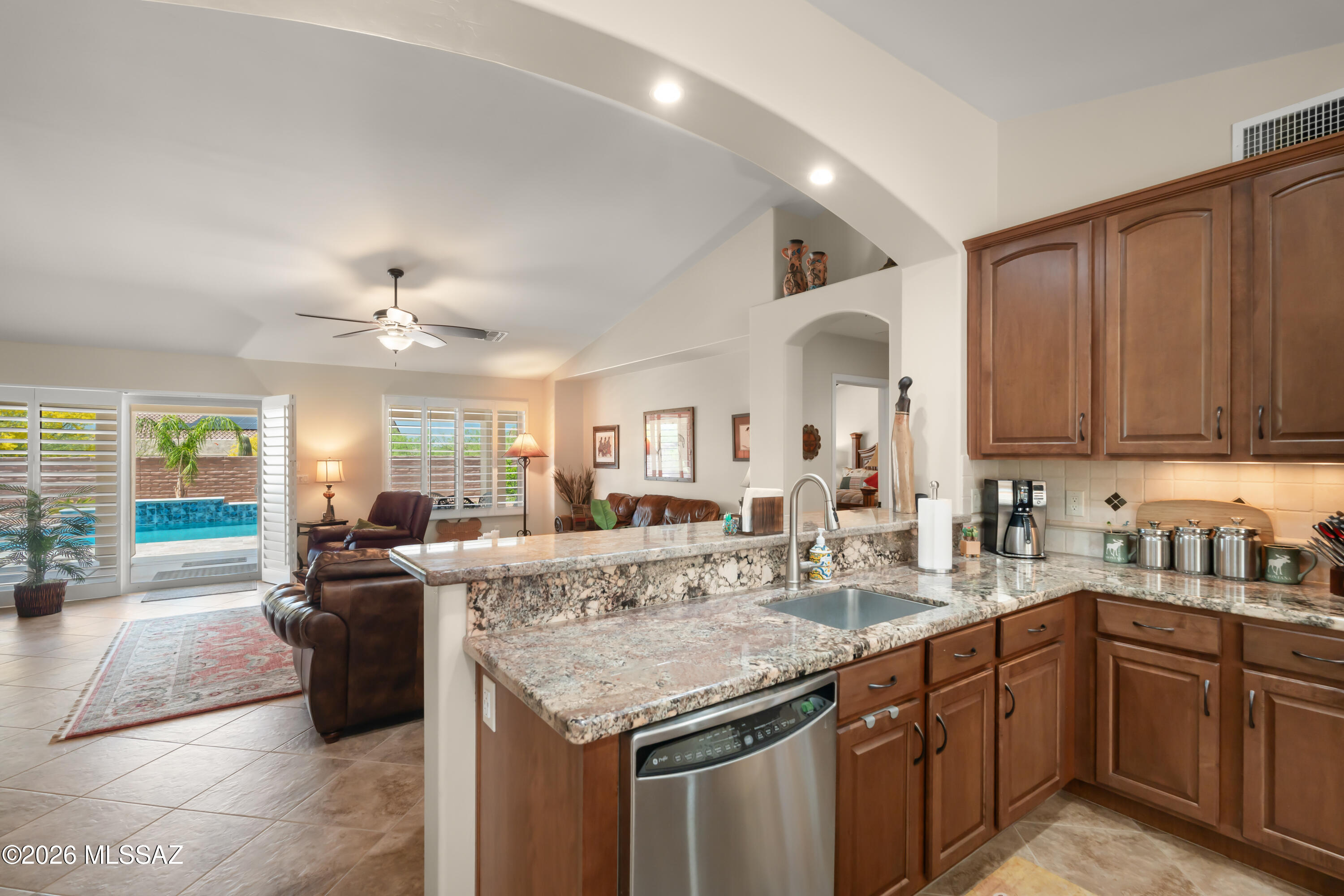 Quail Creek II (1-77) - Residential