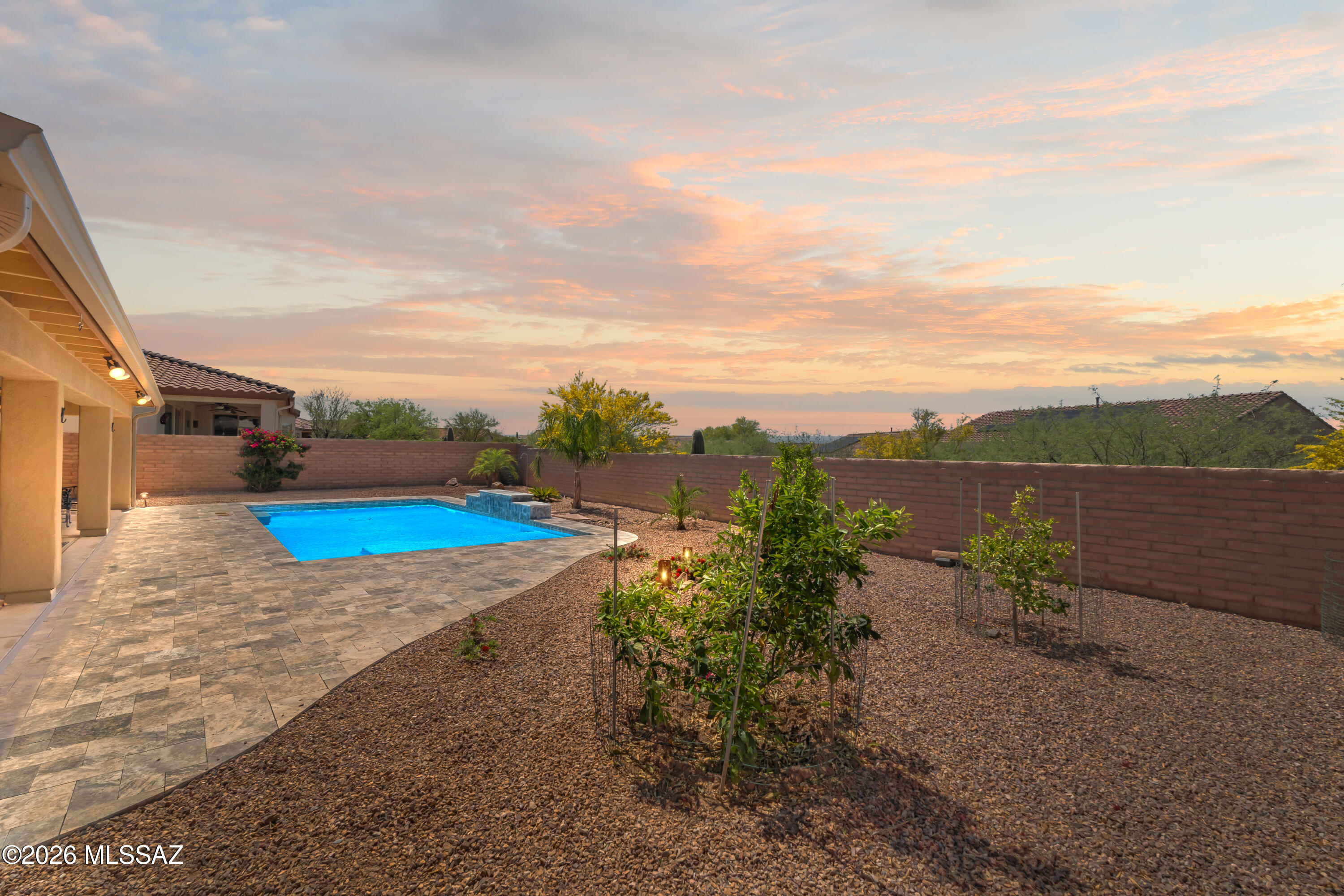 Quail Creek II (1-77) - Residential