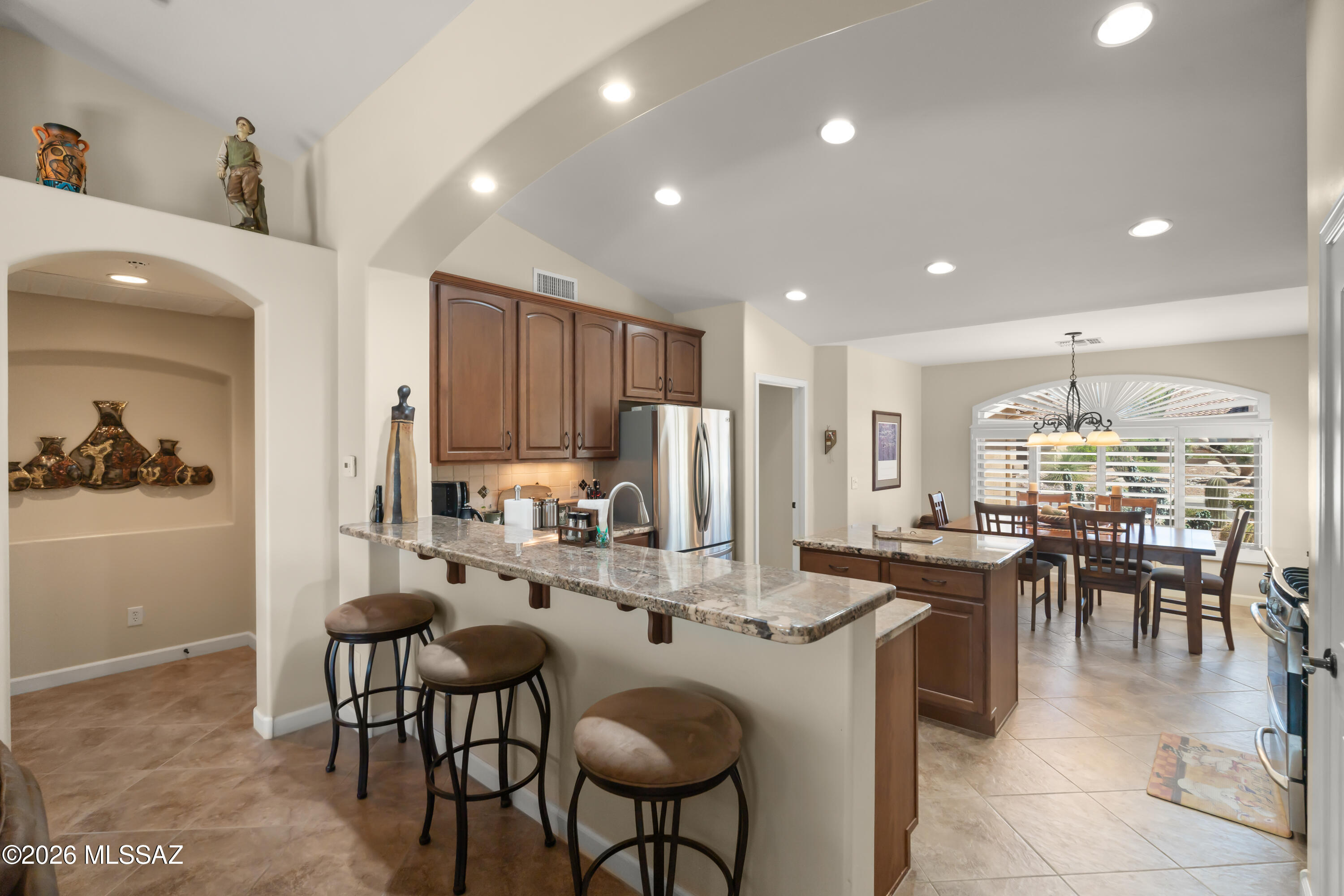 Quail Creek II (1-77) - Residential
