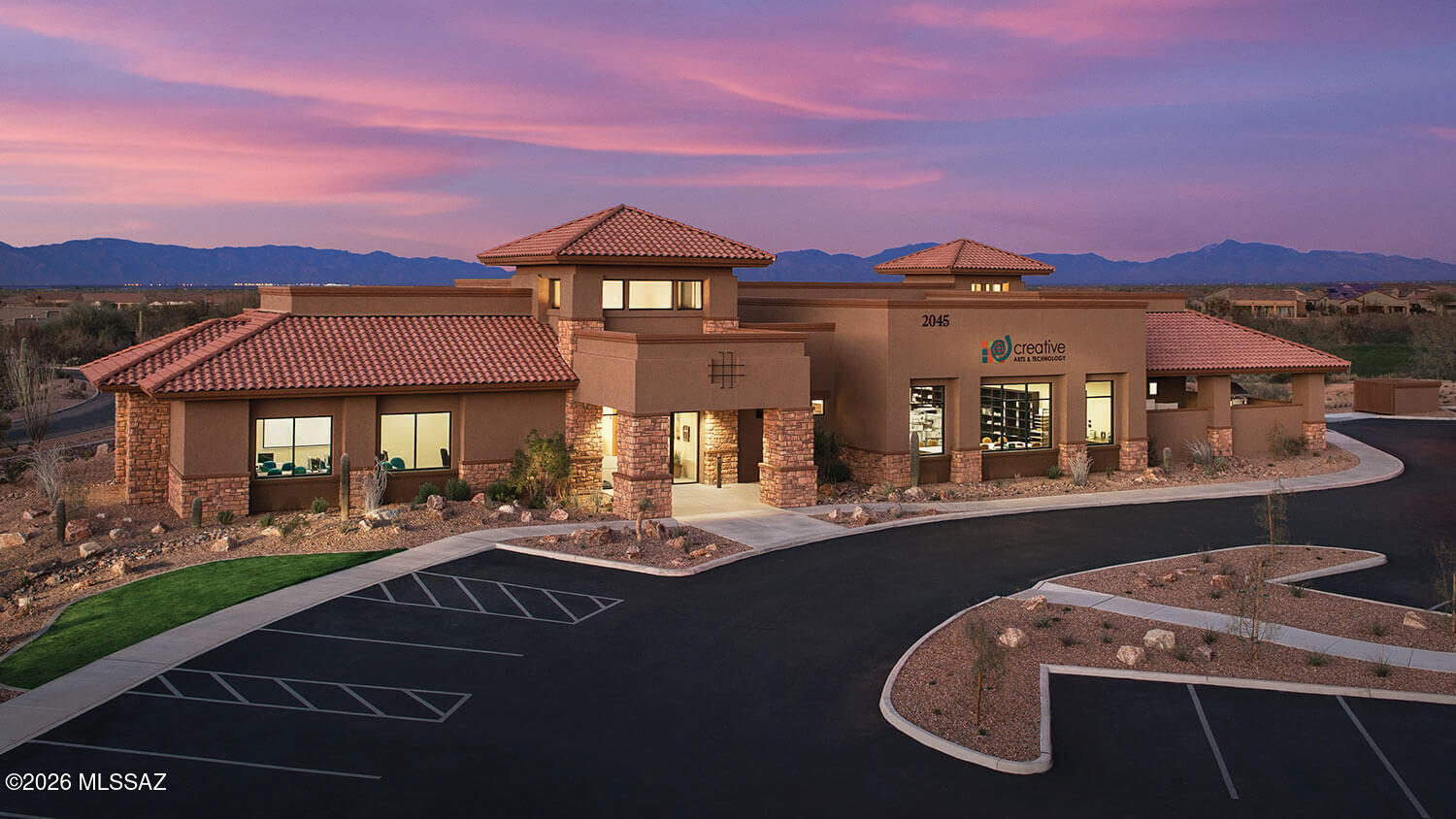 Quail Creek II (1-77) - Residential