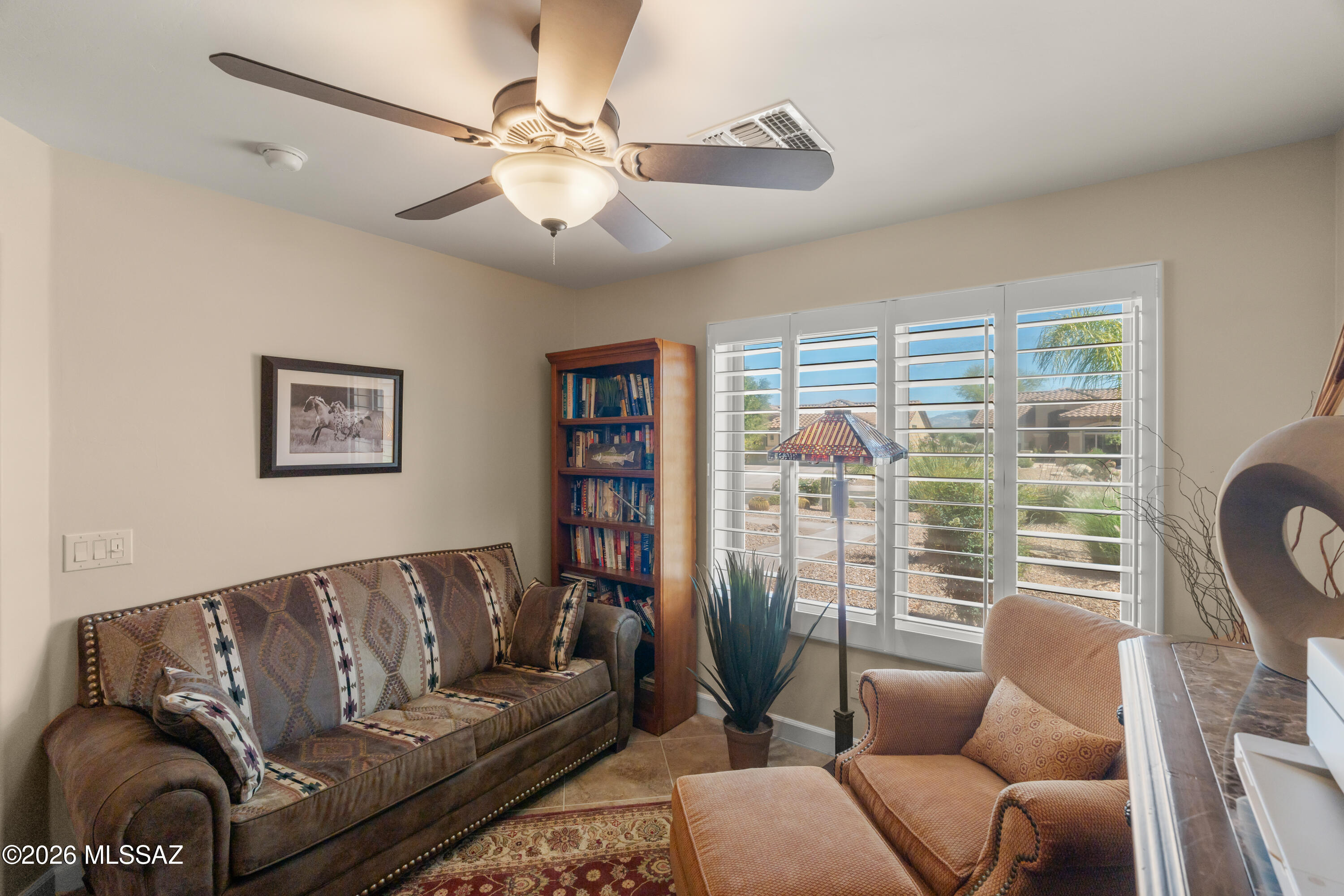 Quail Creek II (1-77) - Residential