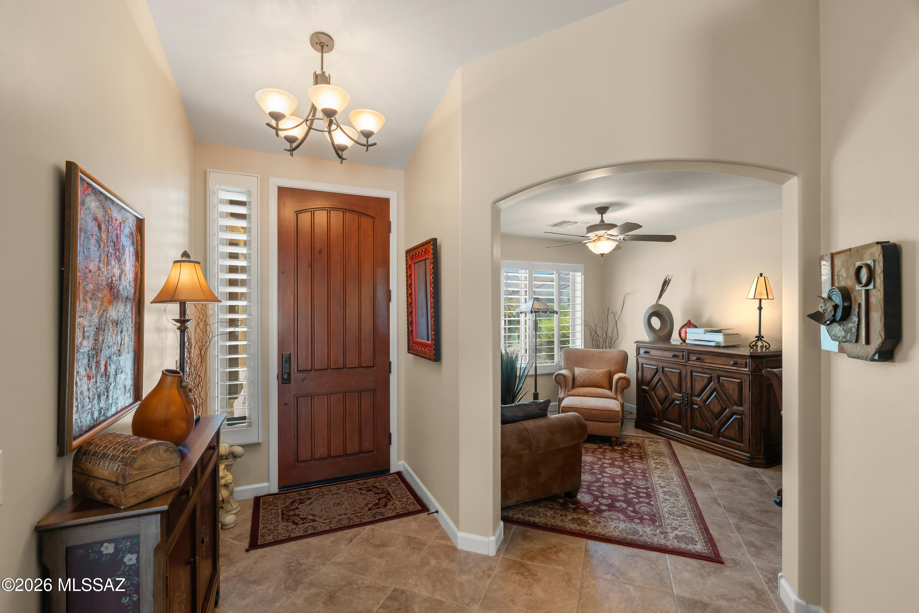 Quail Creek II (1-77) - Residential