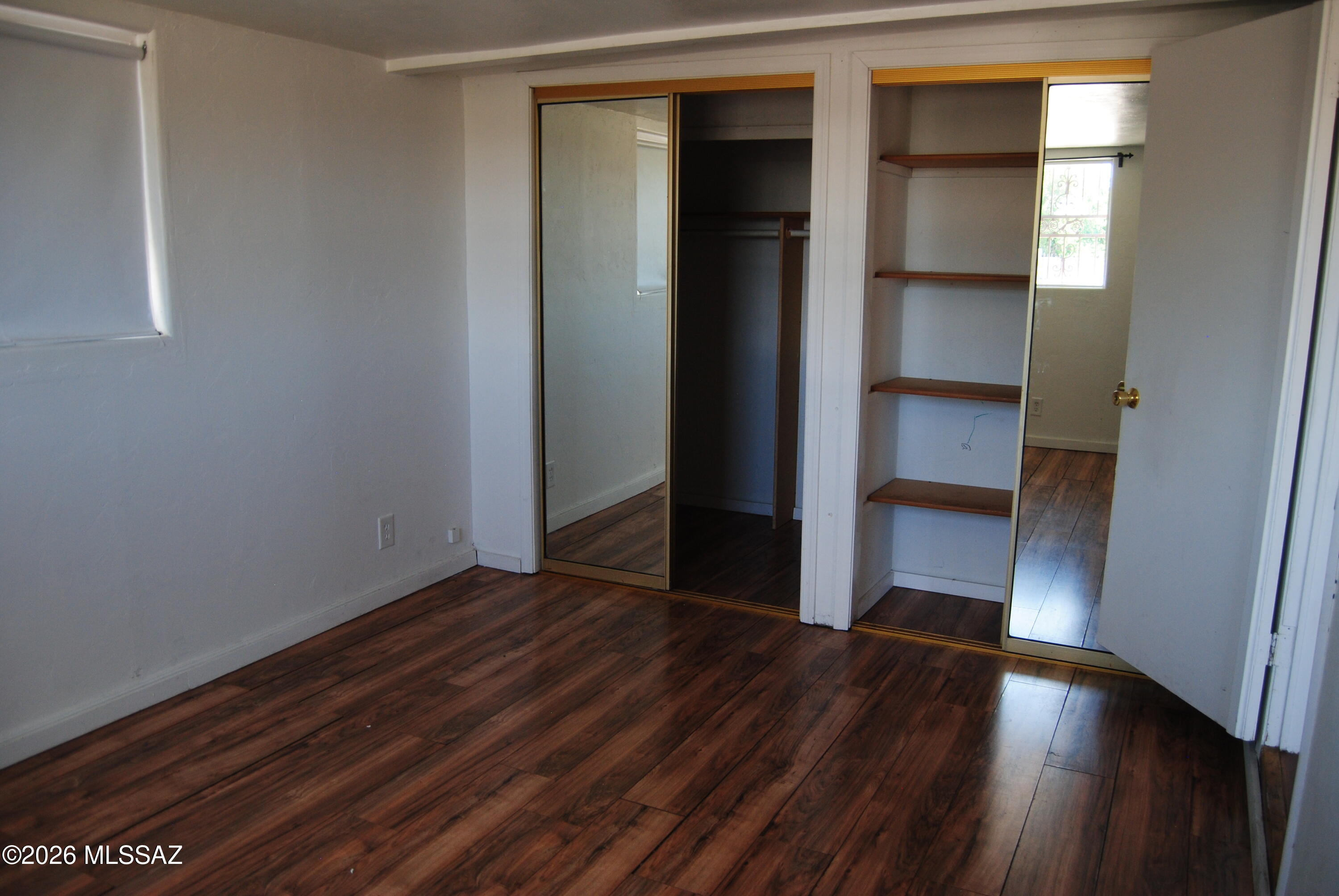 Miracle Mile Manor - Residential Lease