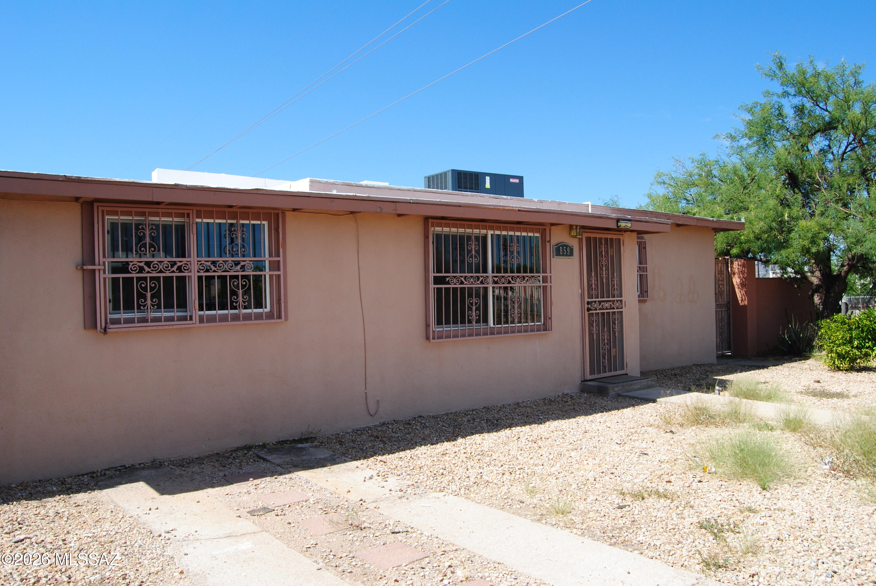 Miracle Mile Manor - Residential Lease