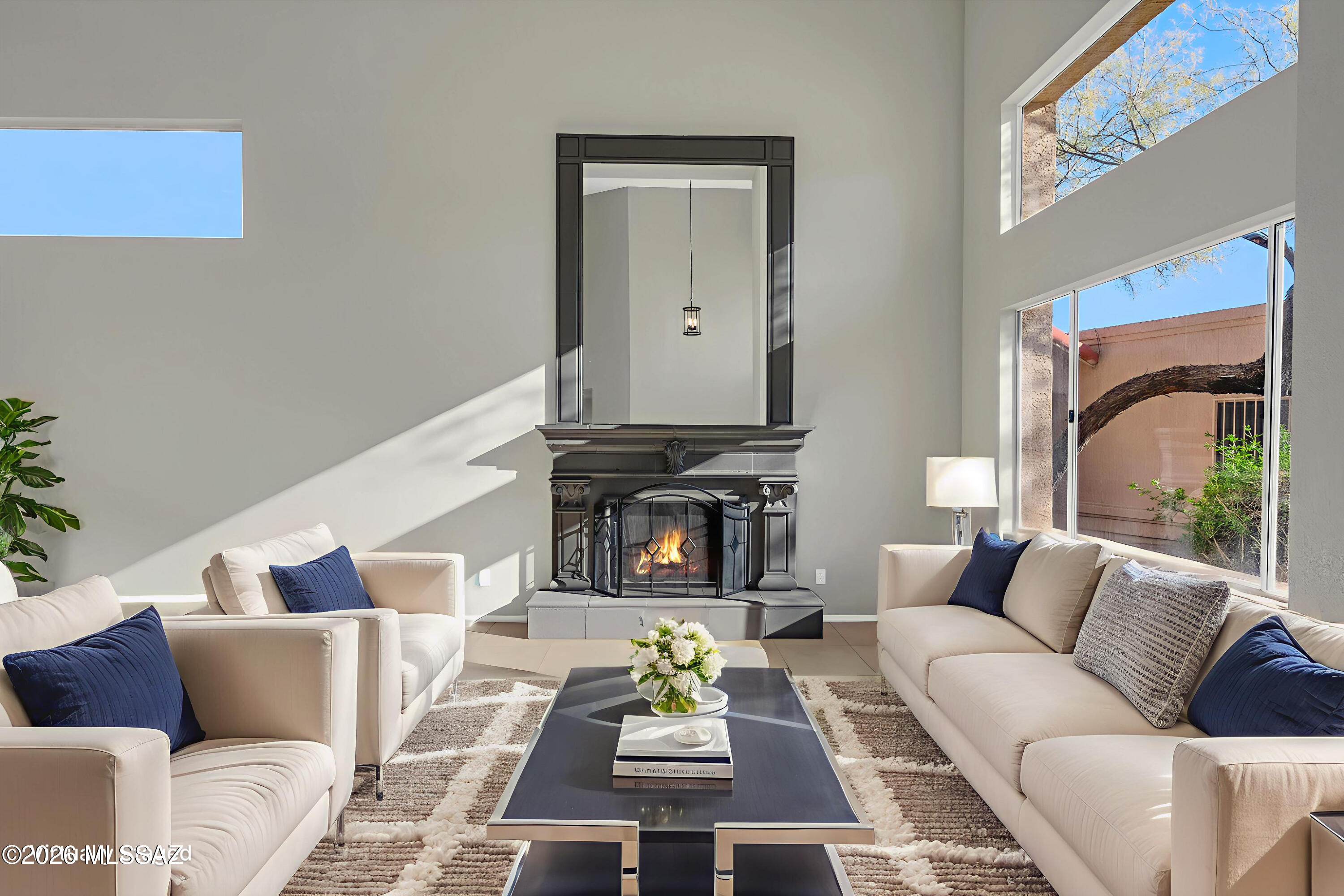 7381 E Damasco Place