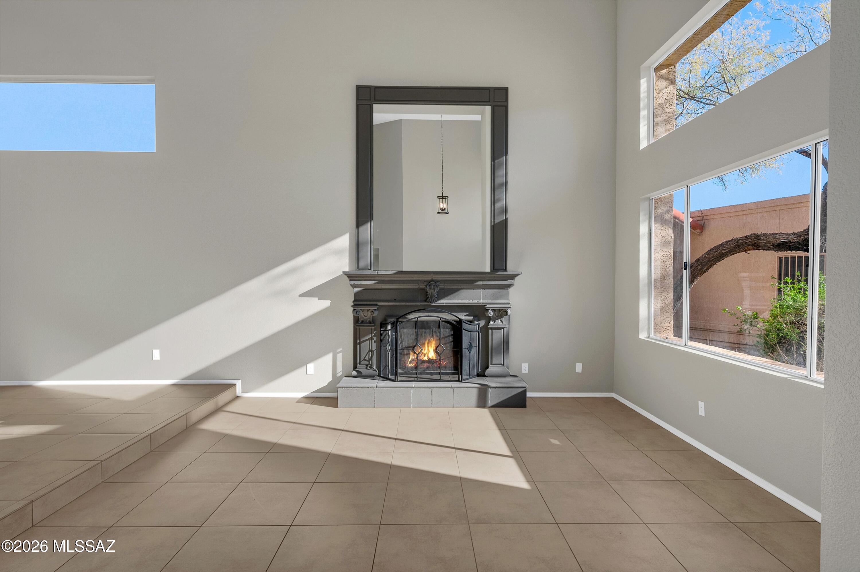 7381 E Damasco Place